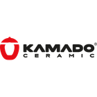 Logo obchodu KAMADO ceramic