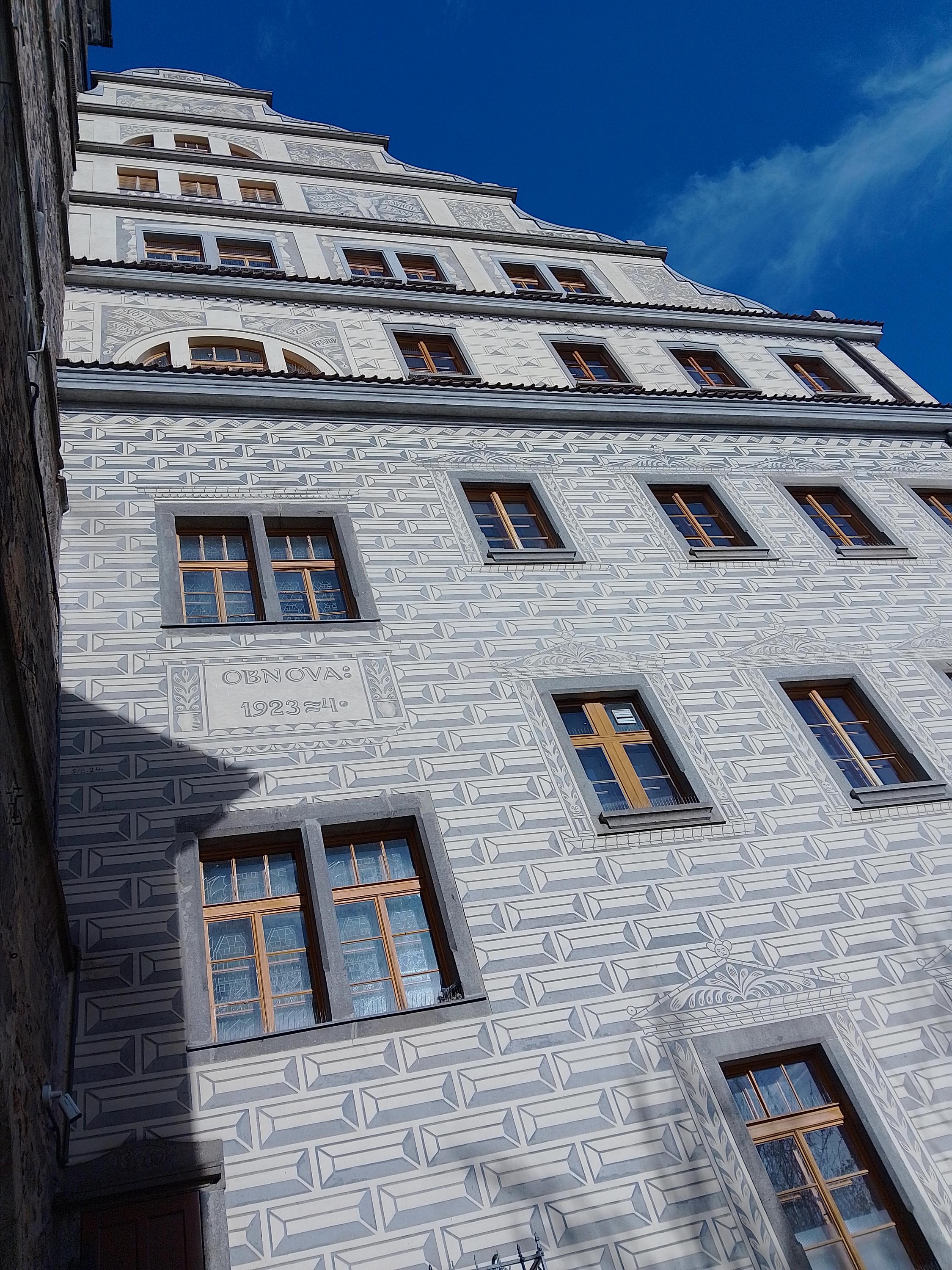 Klatovy - městský úřad foto 3