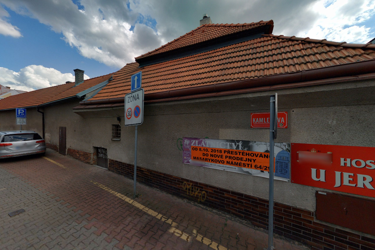 Hostinec U Jermařů foto 5