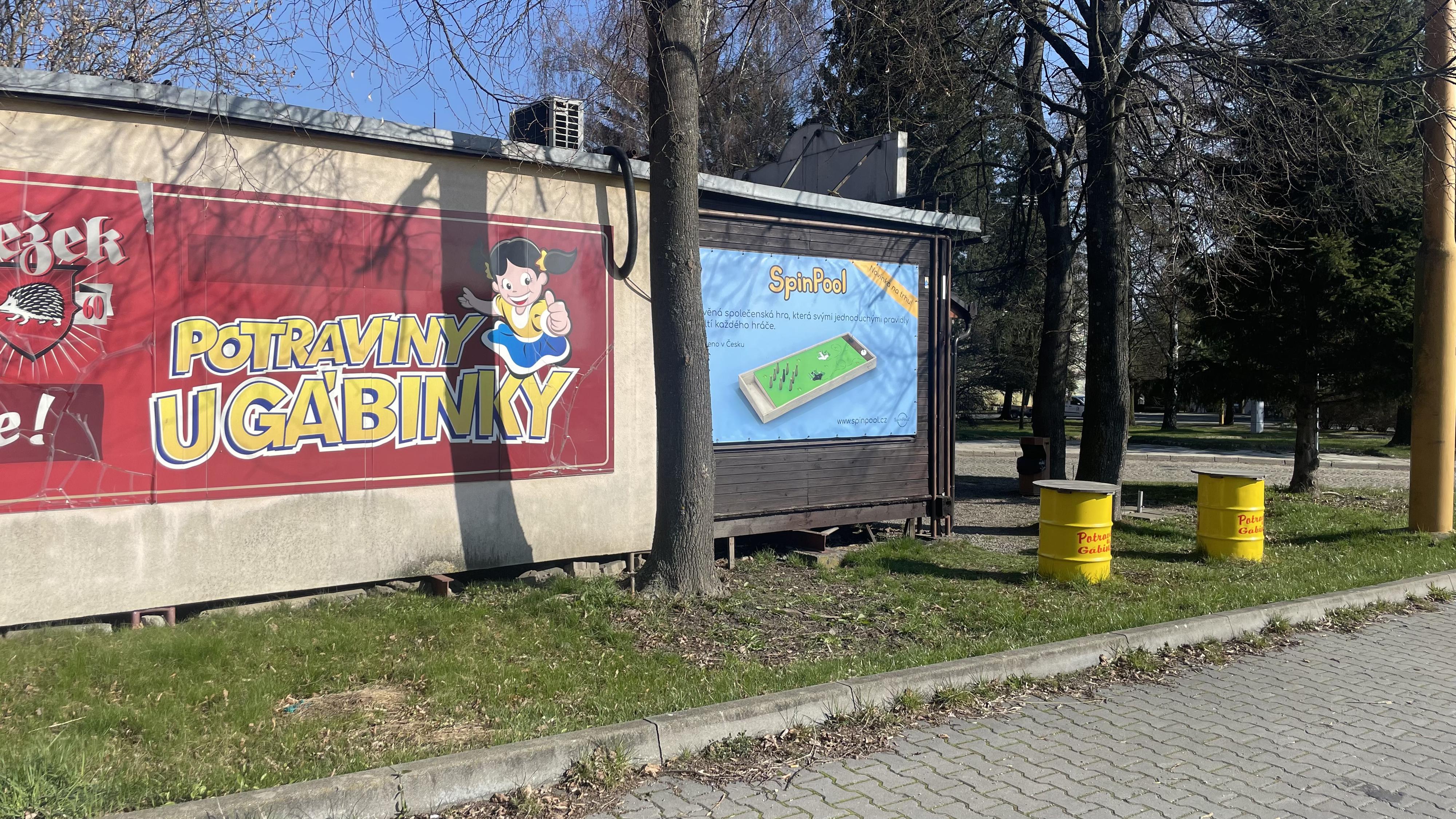 Potraviny U Gábinky foto 2