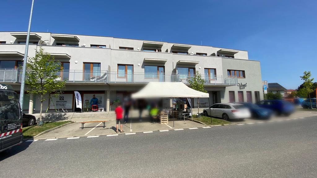 Morostav s.r.o. foto 2