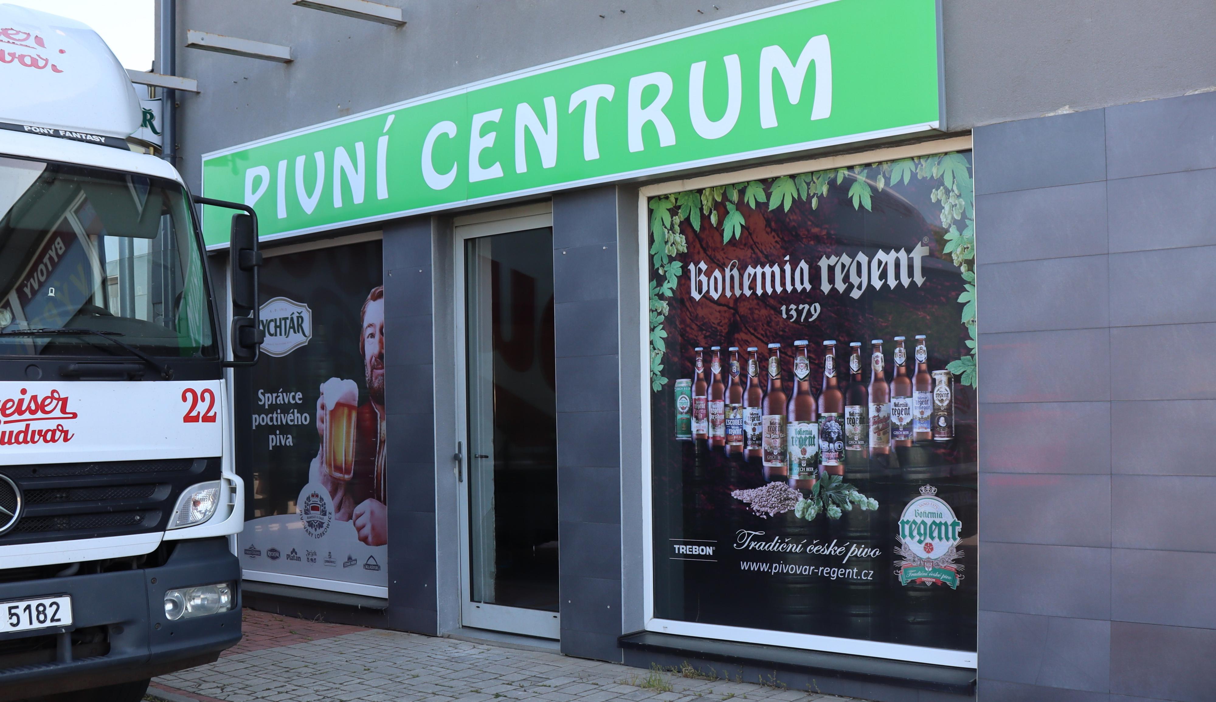 Pivní centrum Chrudim foto 4