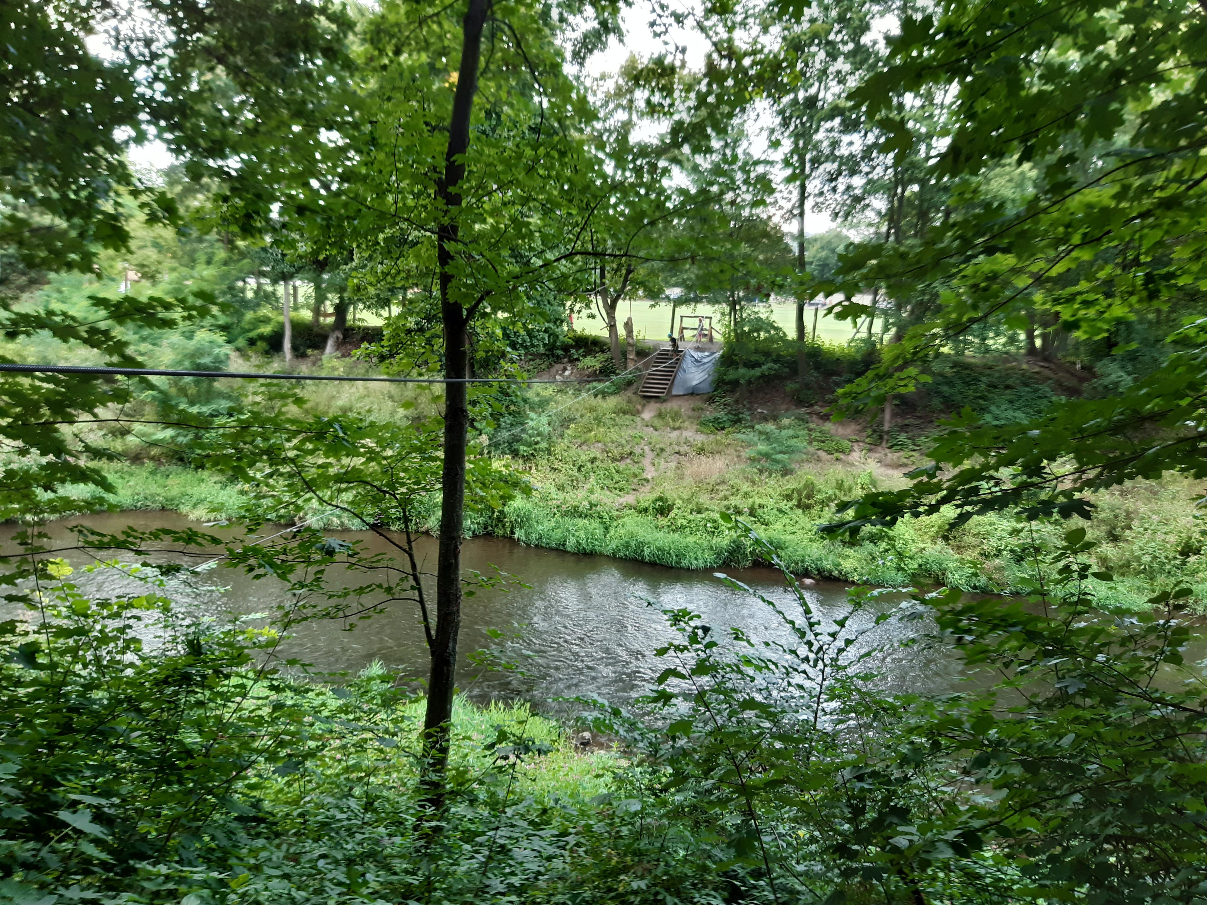 Jungle Park lanové centrum foto 5