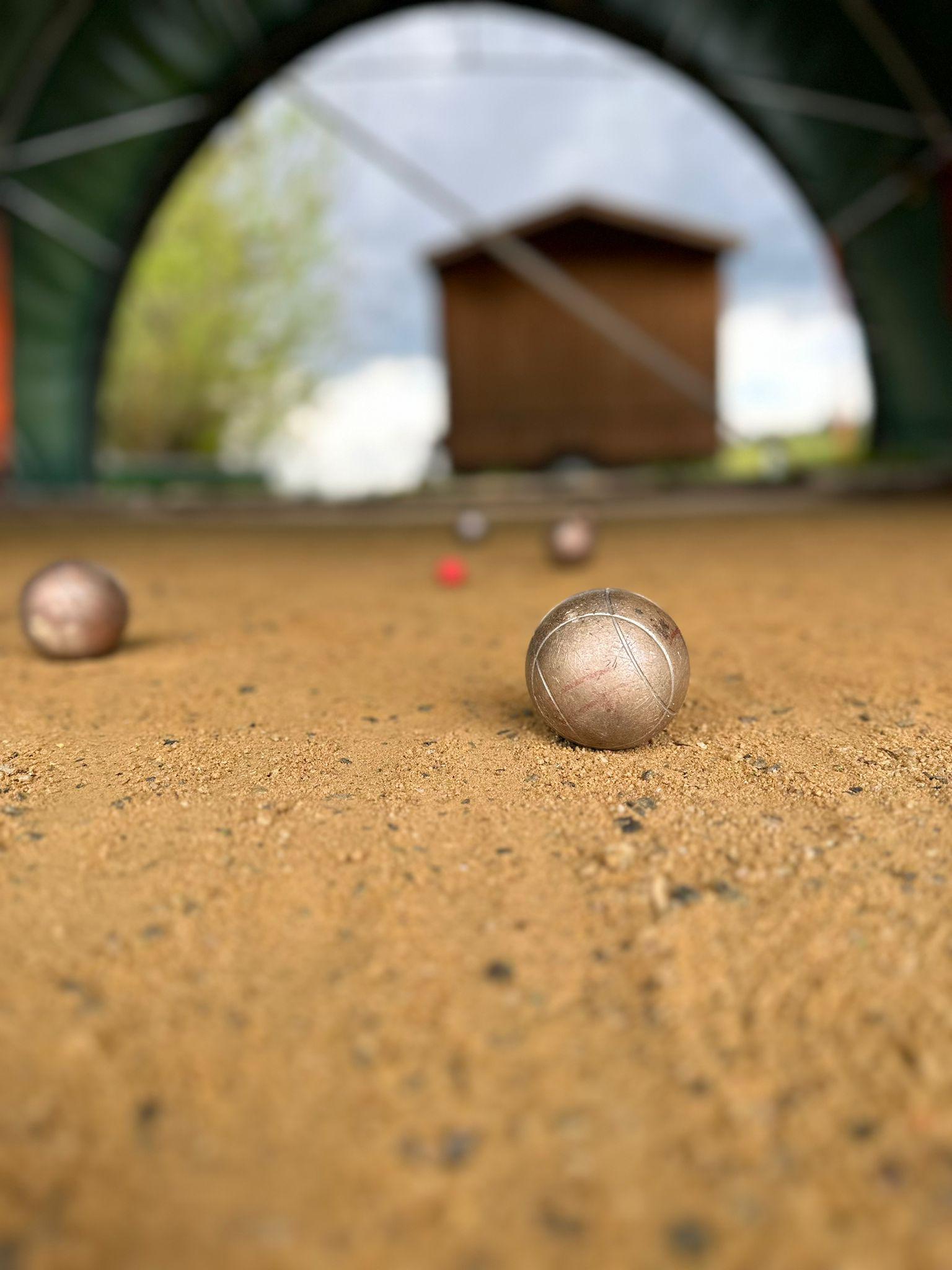 Občerstvení Maringotka Hřebečná foto 5
