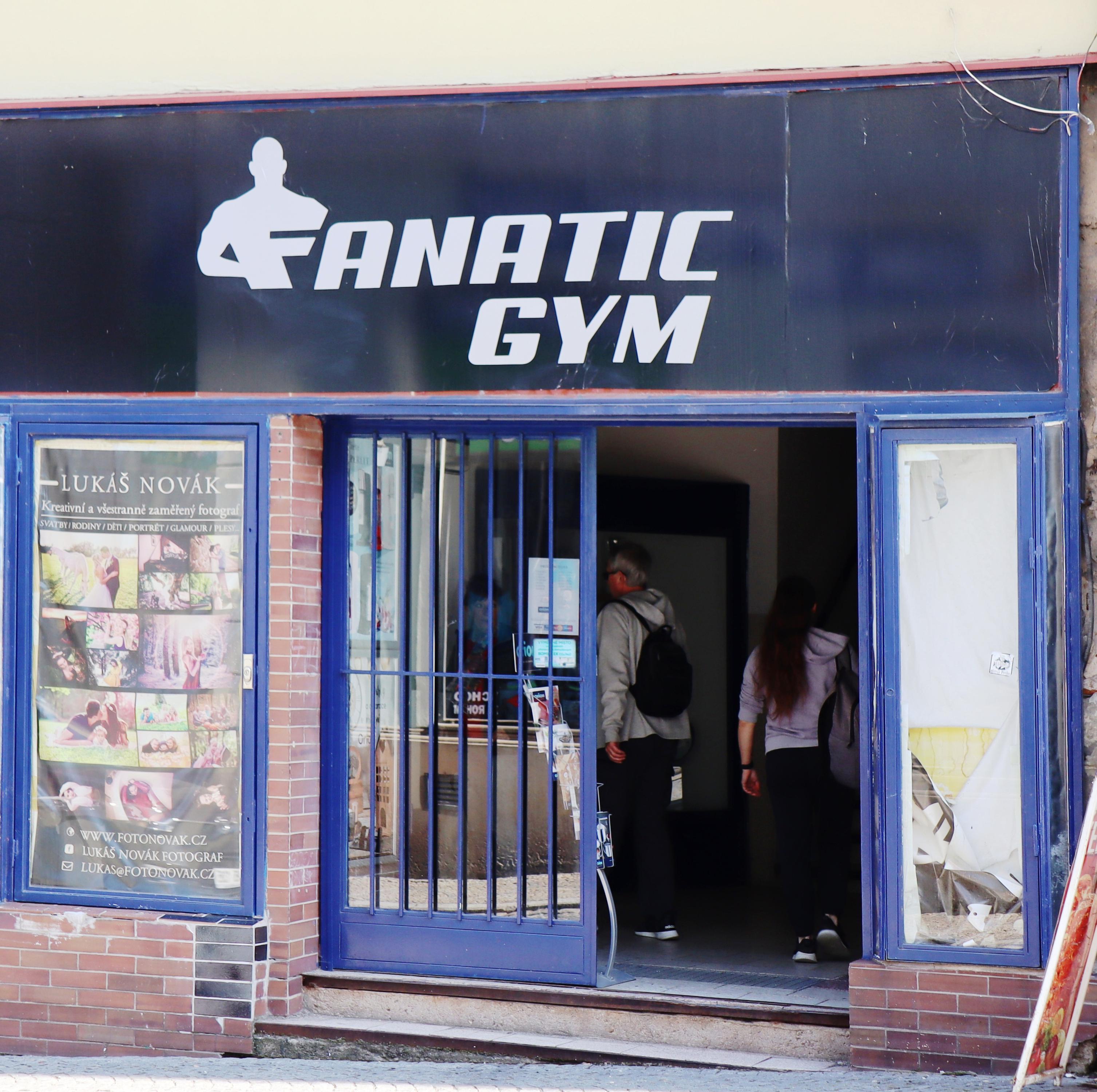 Fanatic Gym foto 5