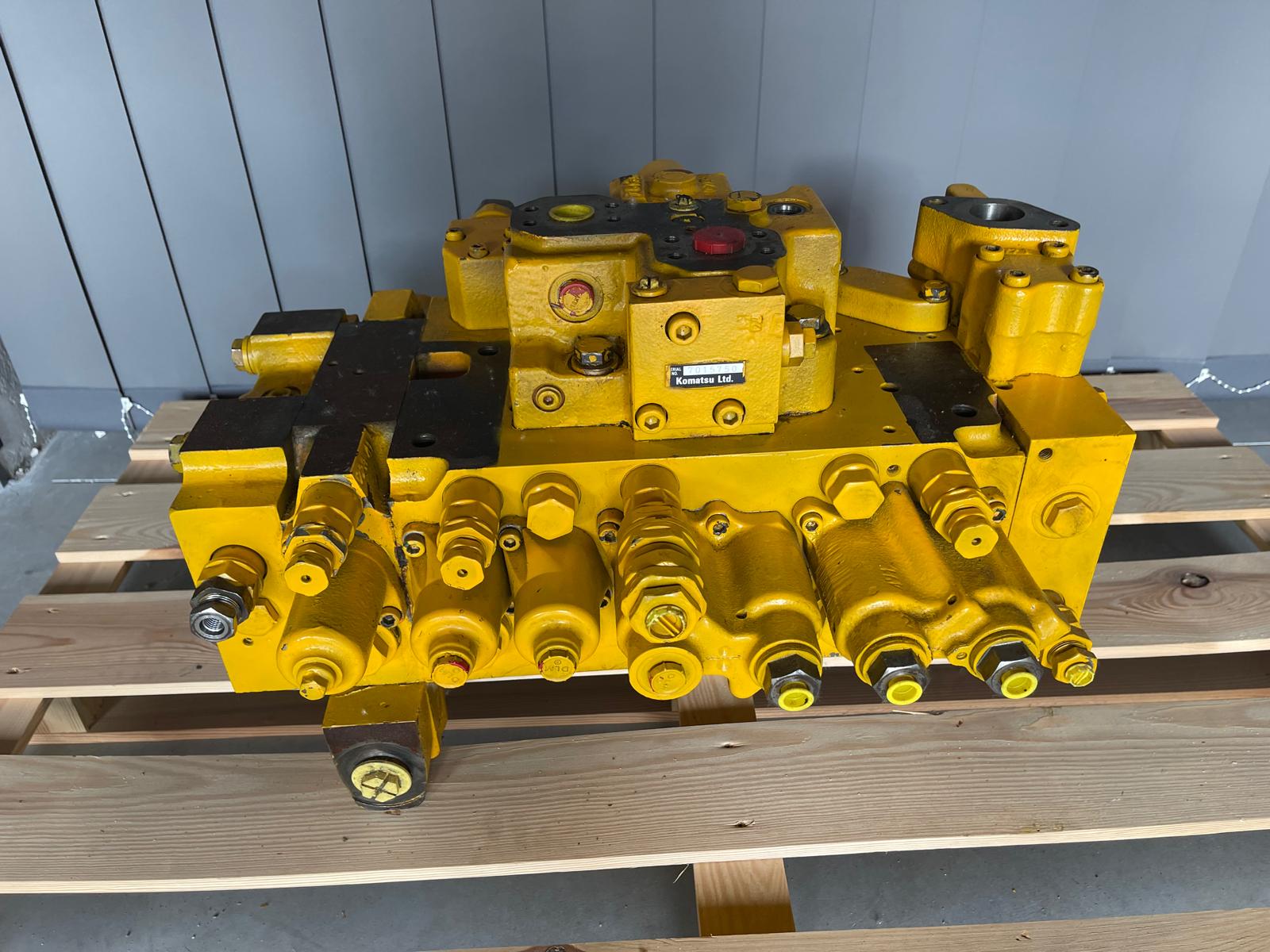 PROFI MACHINERY CZECH, s.r.o. foto 4