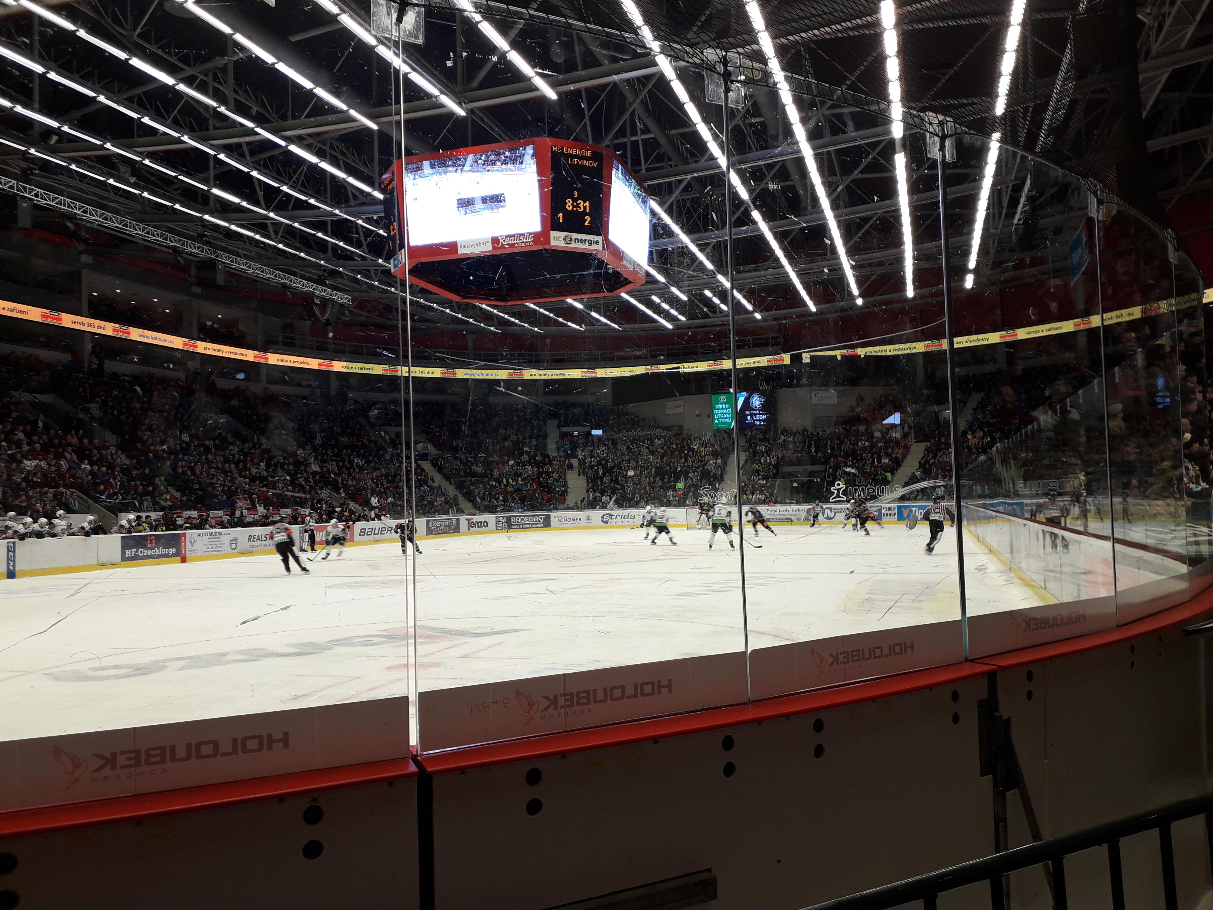 HC Energie Karlovy Vary, s.r.o. foto 6