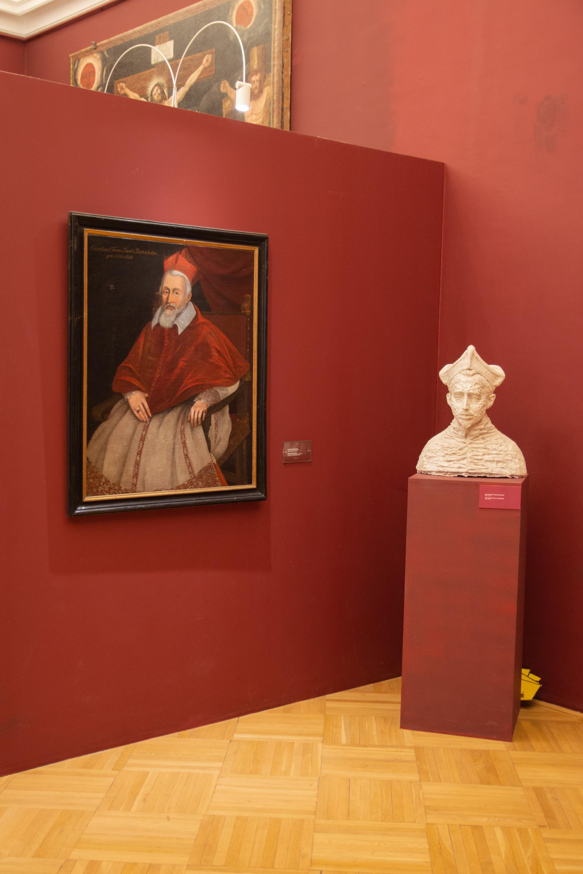 Regionální muzeum v Mikulově foto 6