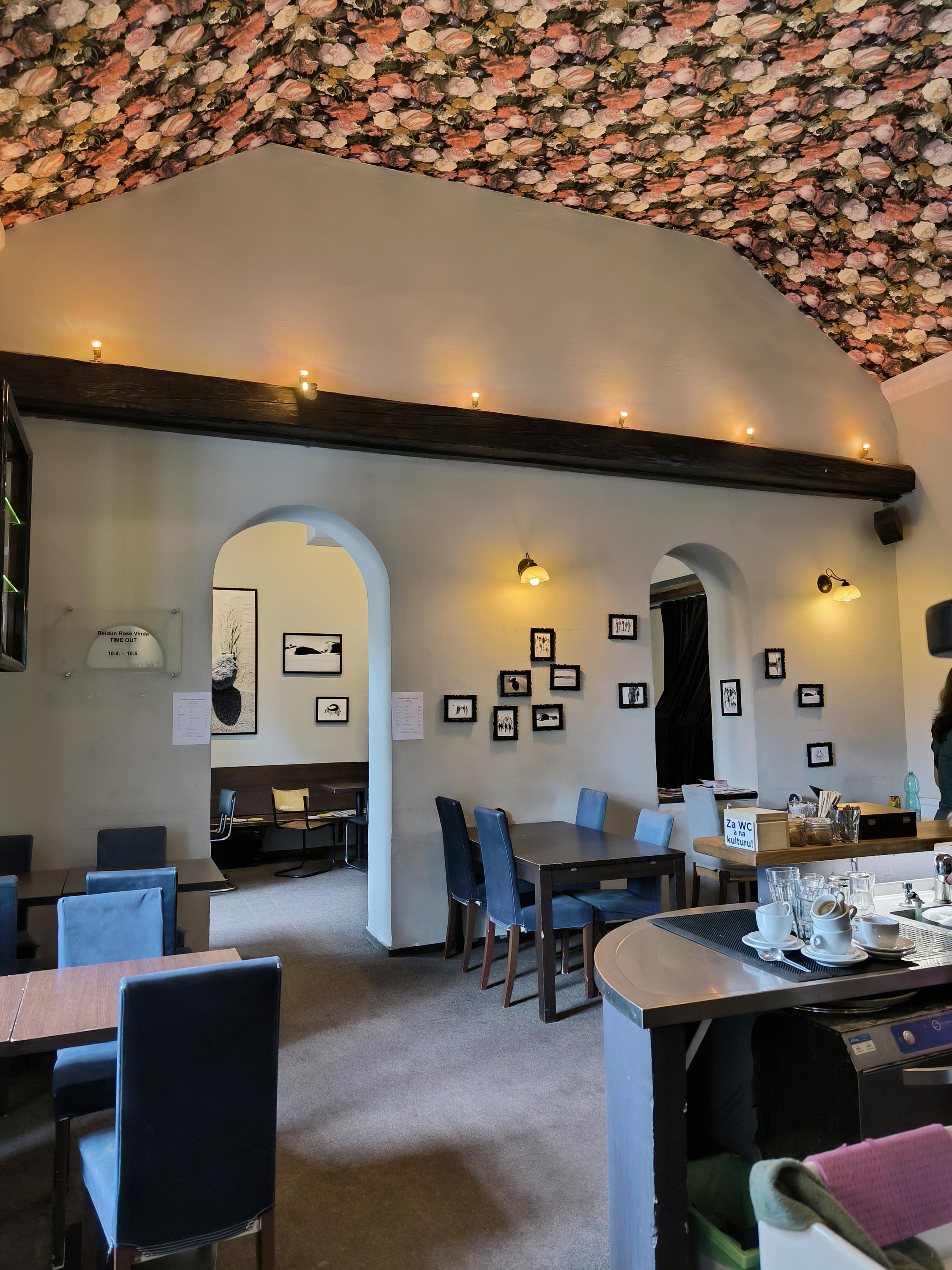 PONAVA.CAFE foto 6