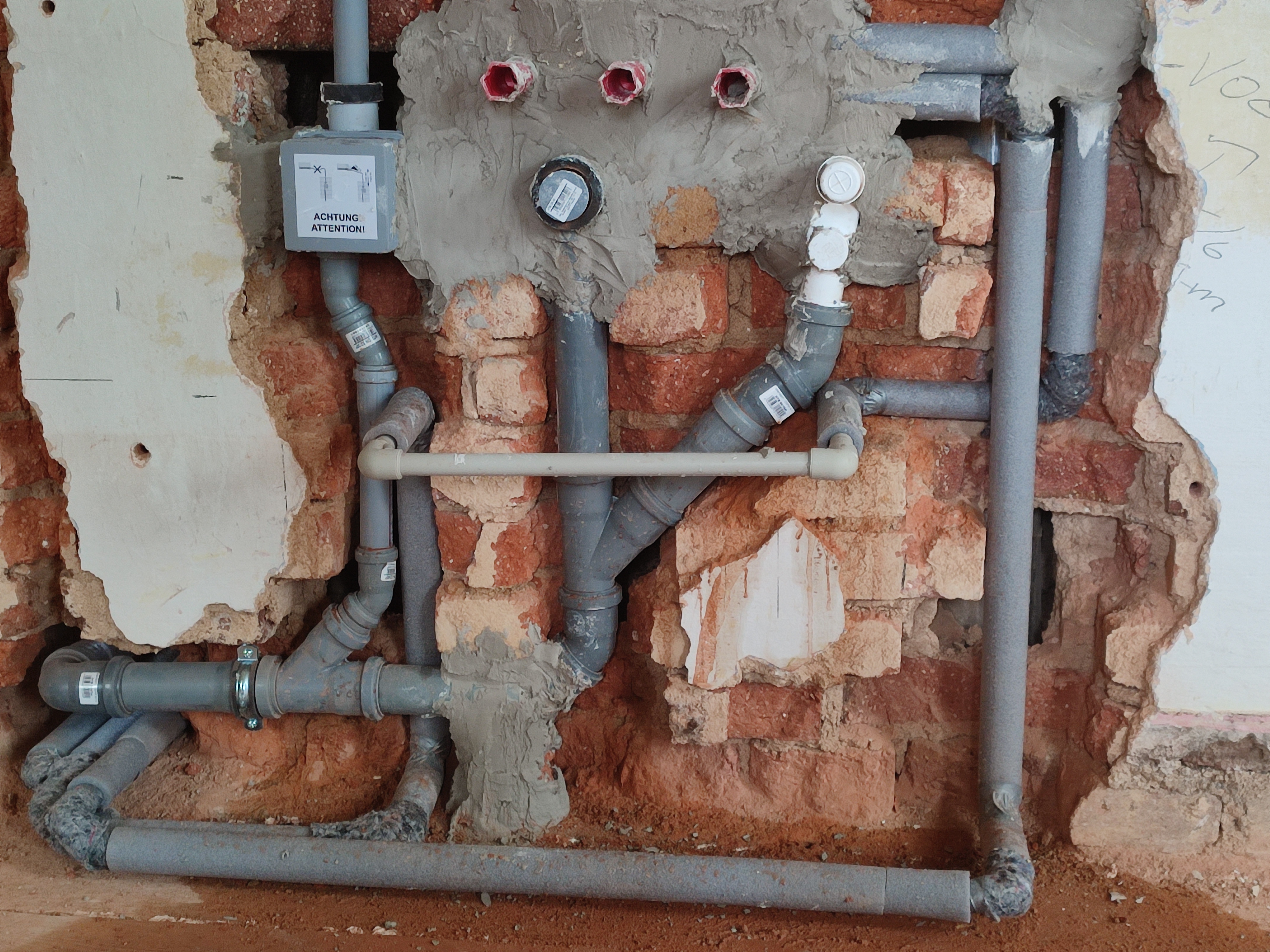 VV Instalatérské práce Ondřej Otáhal foto 4