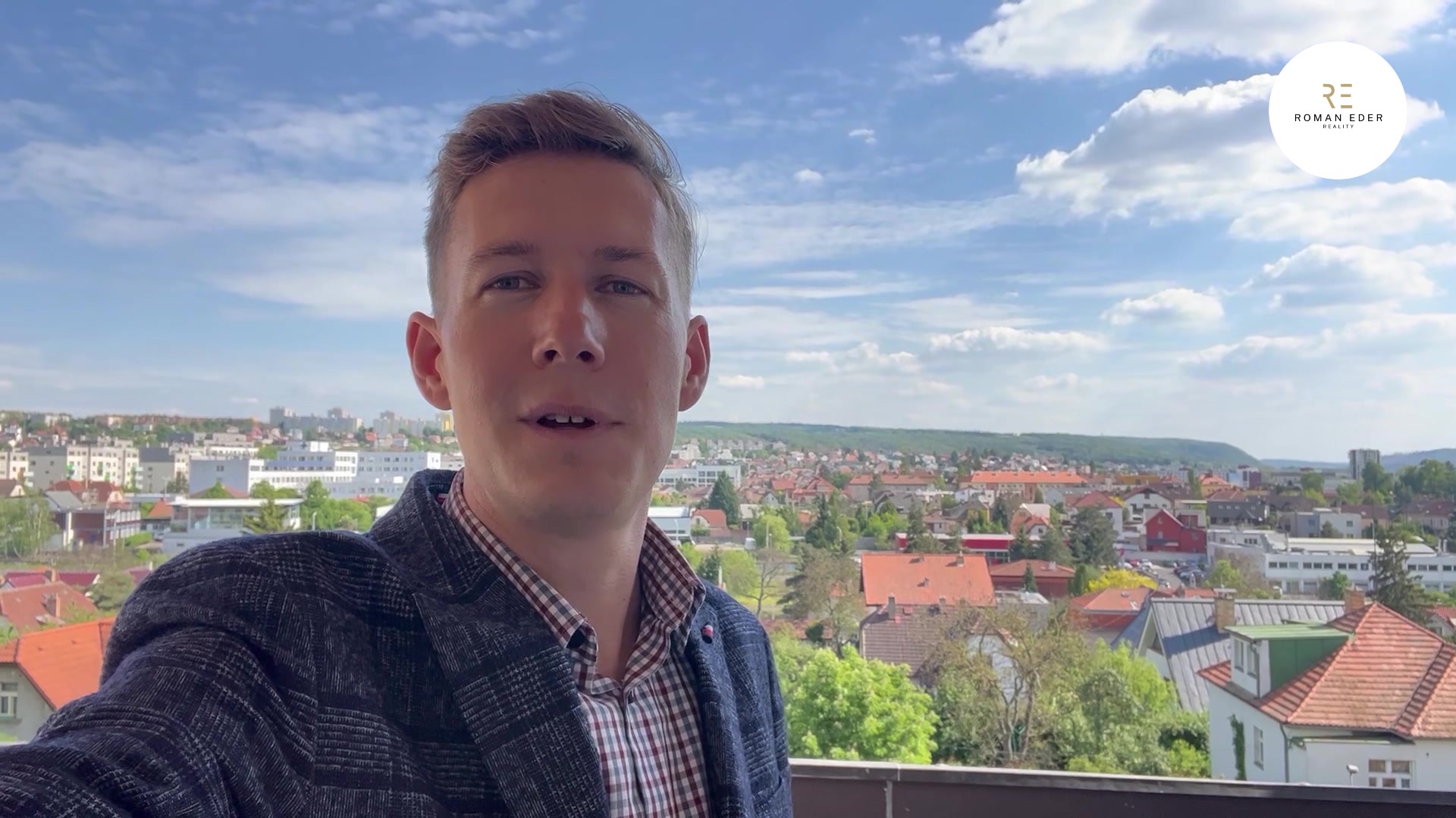 Roman Eder Reality foto 2 (náhled videa)
