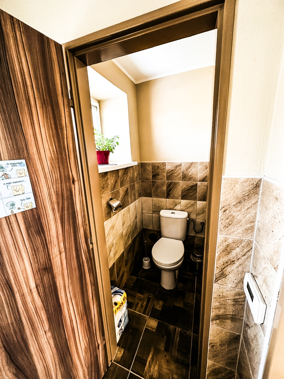 Apartmán Pod hradem foto 5