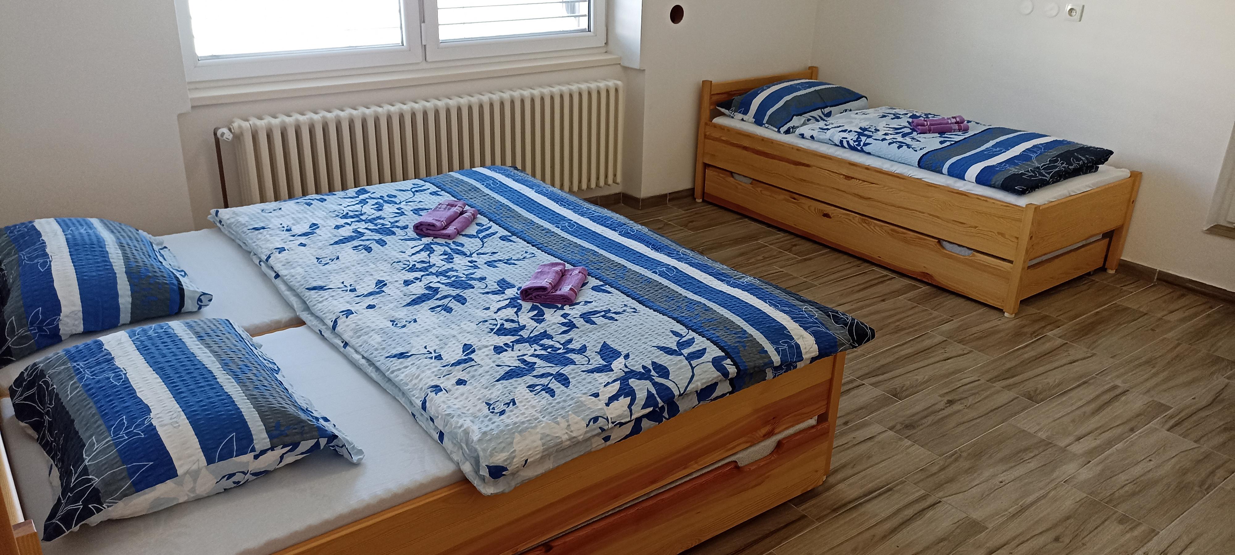 Ubytování Na stolárně foto 3