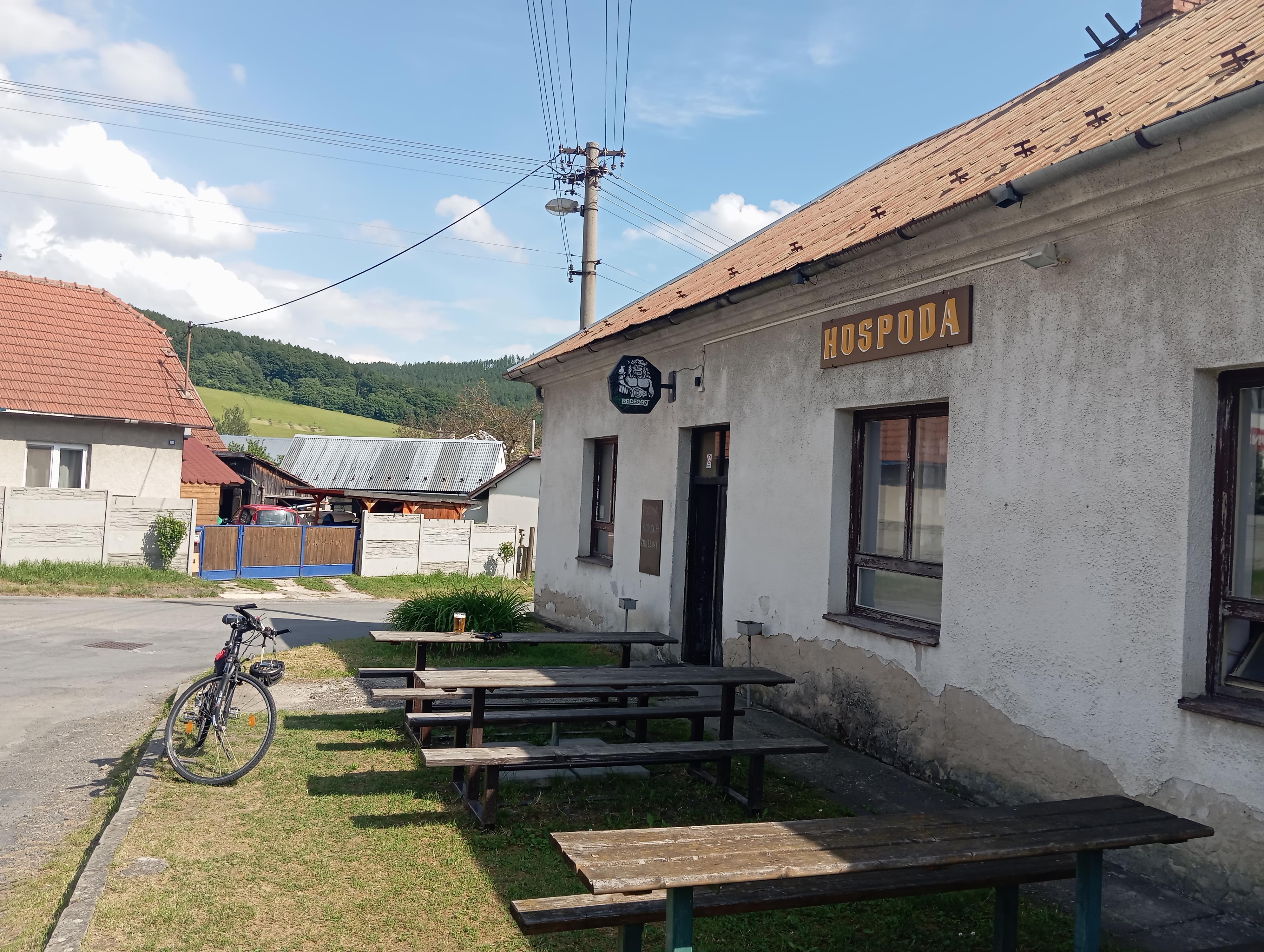 Hospoda Provodov foto 4