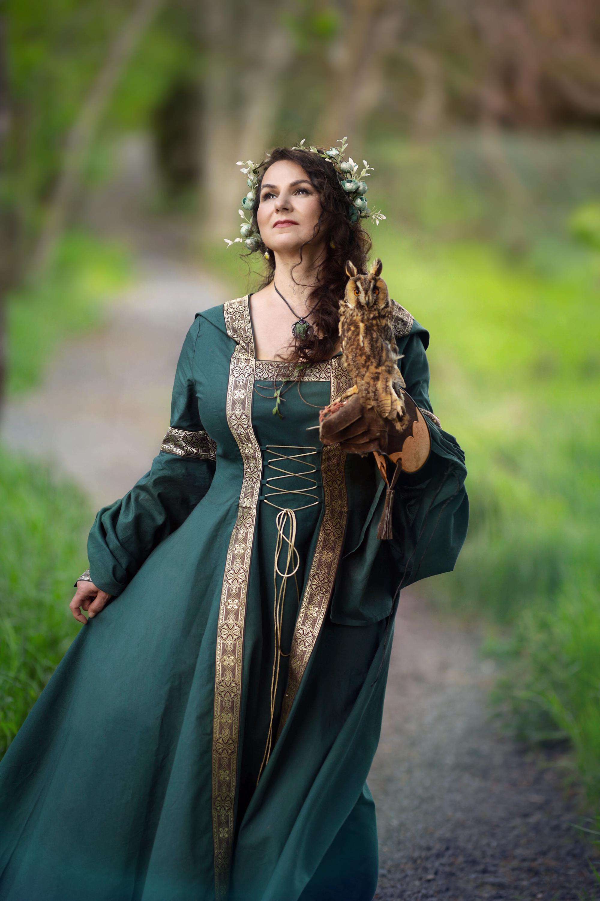 Fotografka Hanna Wimmer foto 2