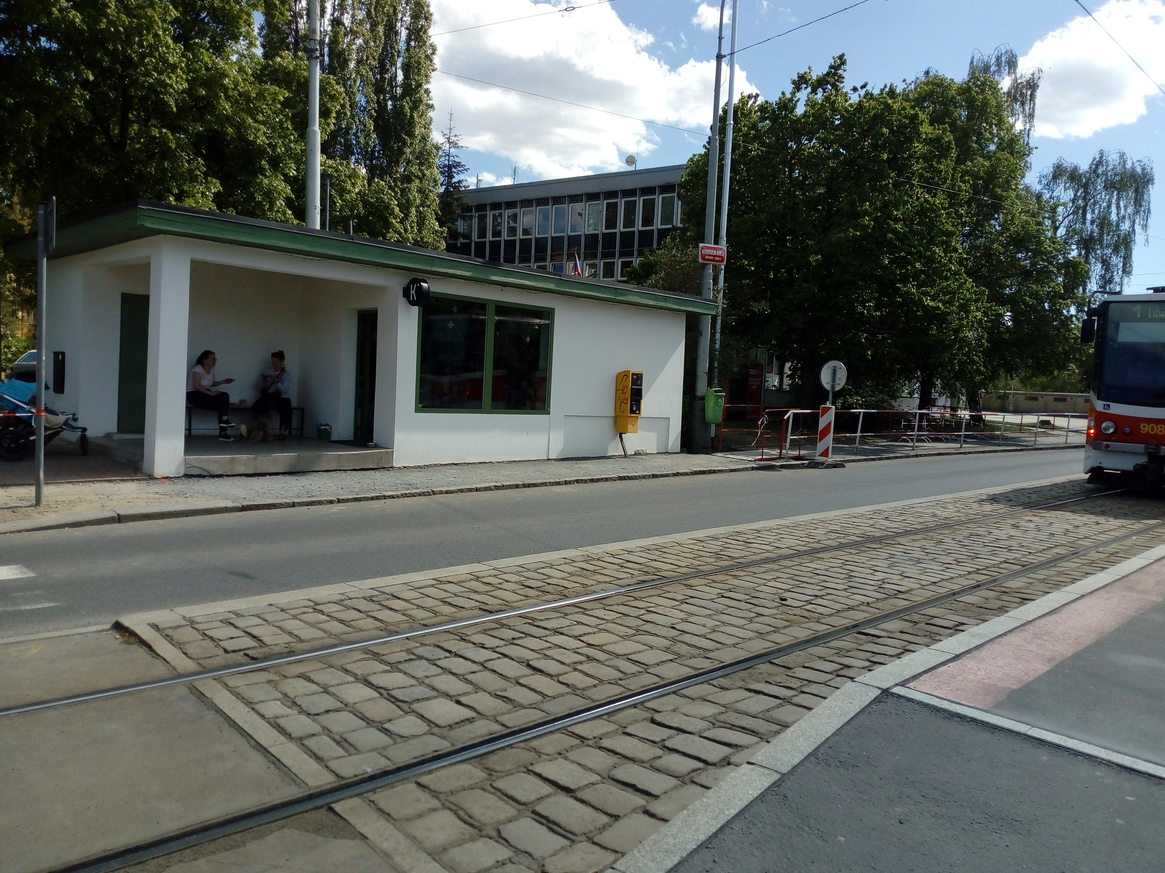 Kafe Kiosek foto 3