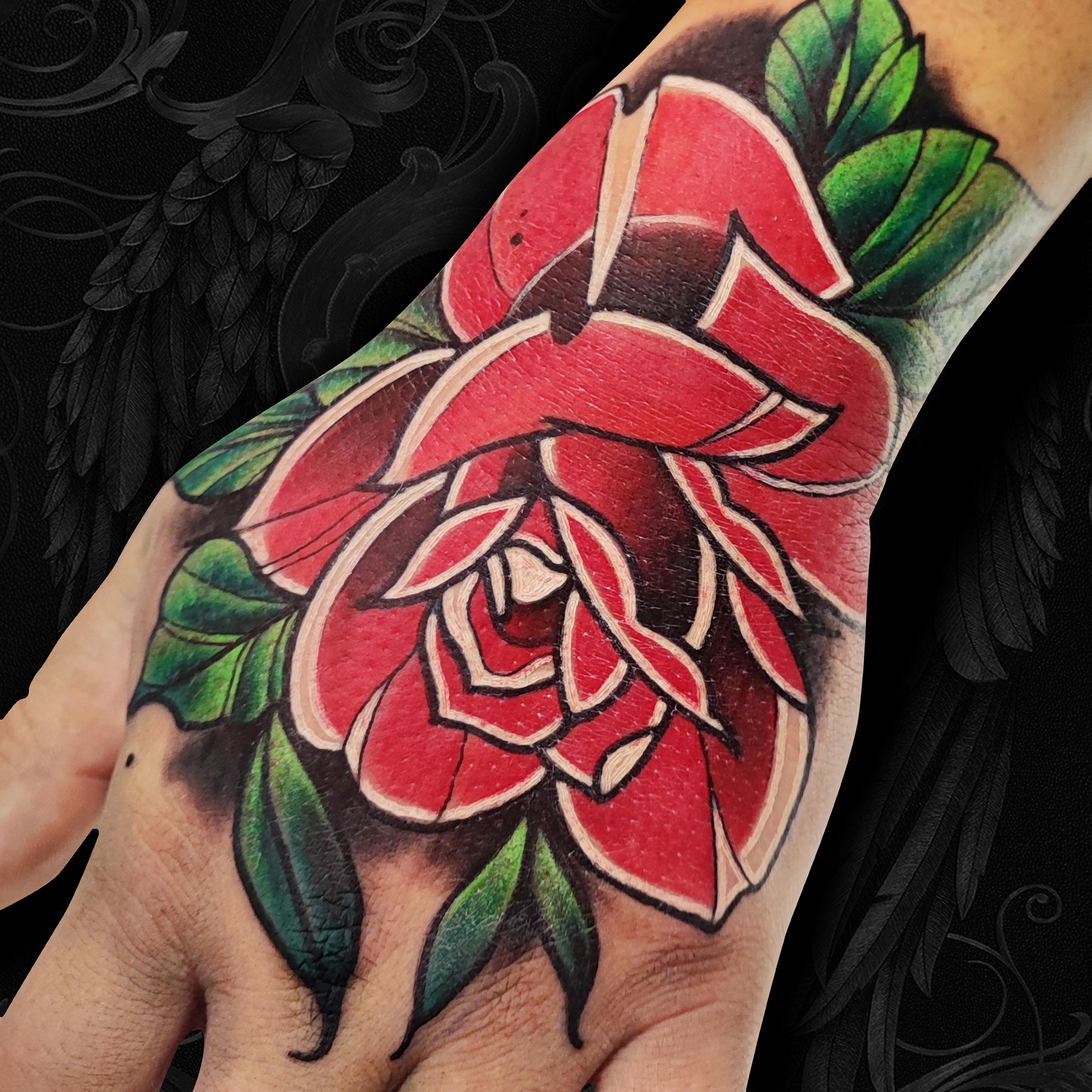 Magic Tattoo foto 5