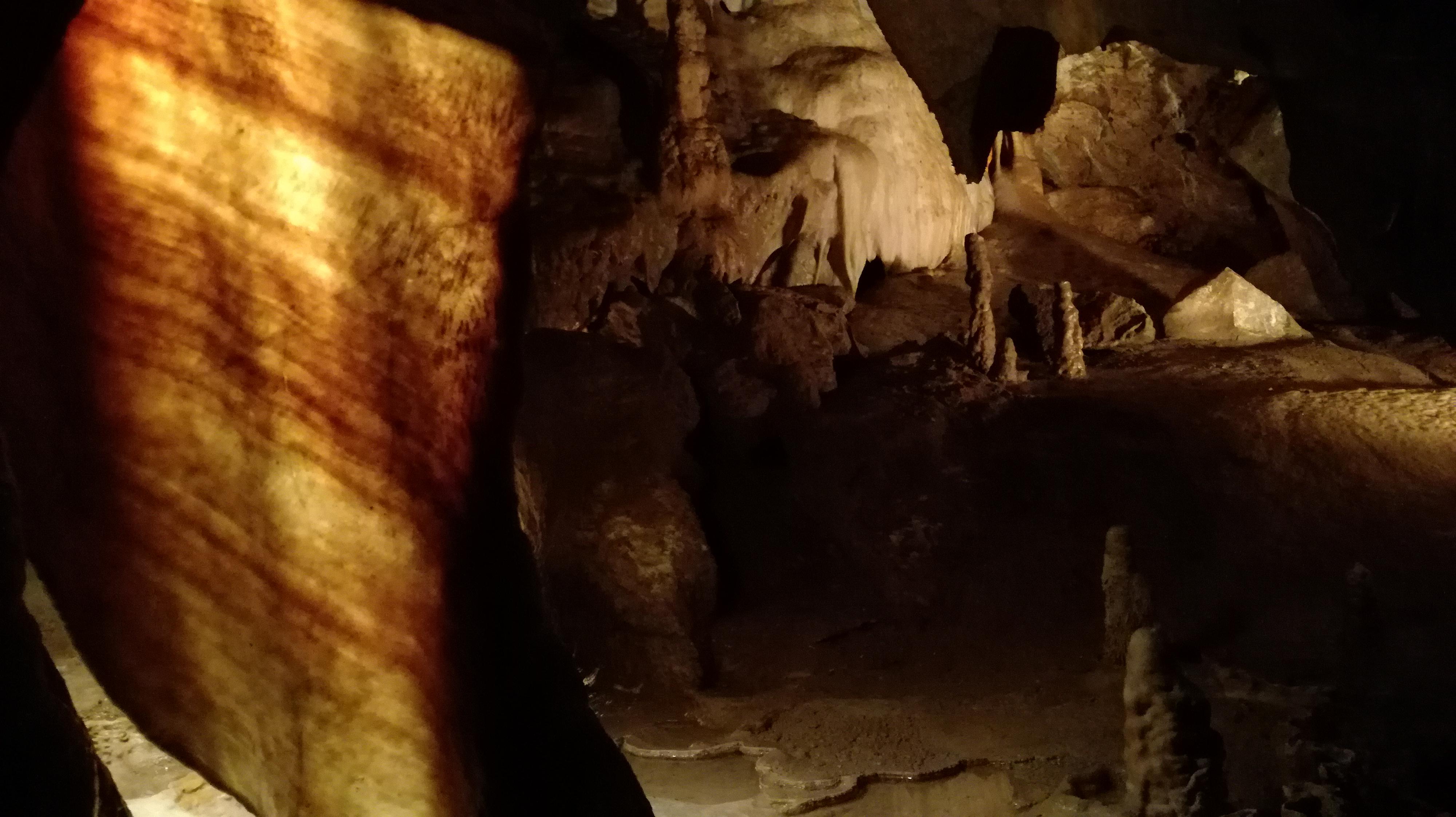 Jeskyně Na Pomezí foto 3