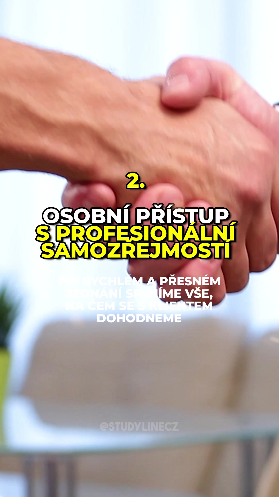 Agentura a jazyková škola STUDYLINE foto 2 (náhled videa)