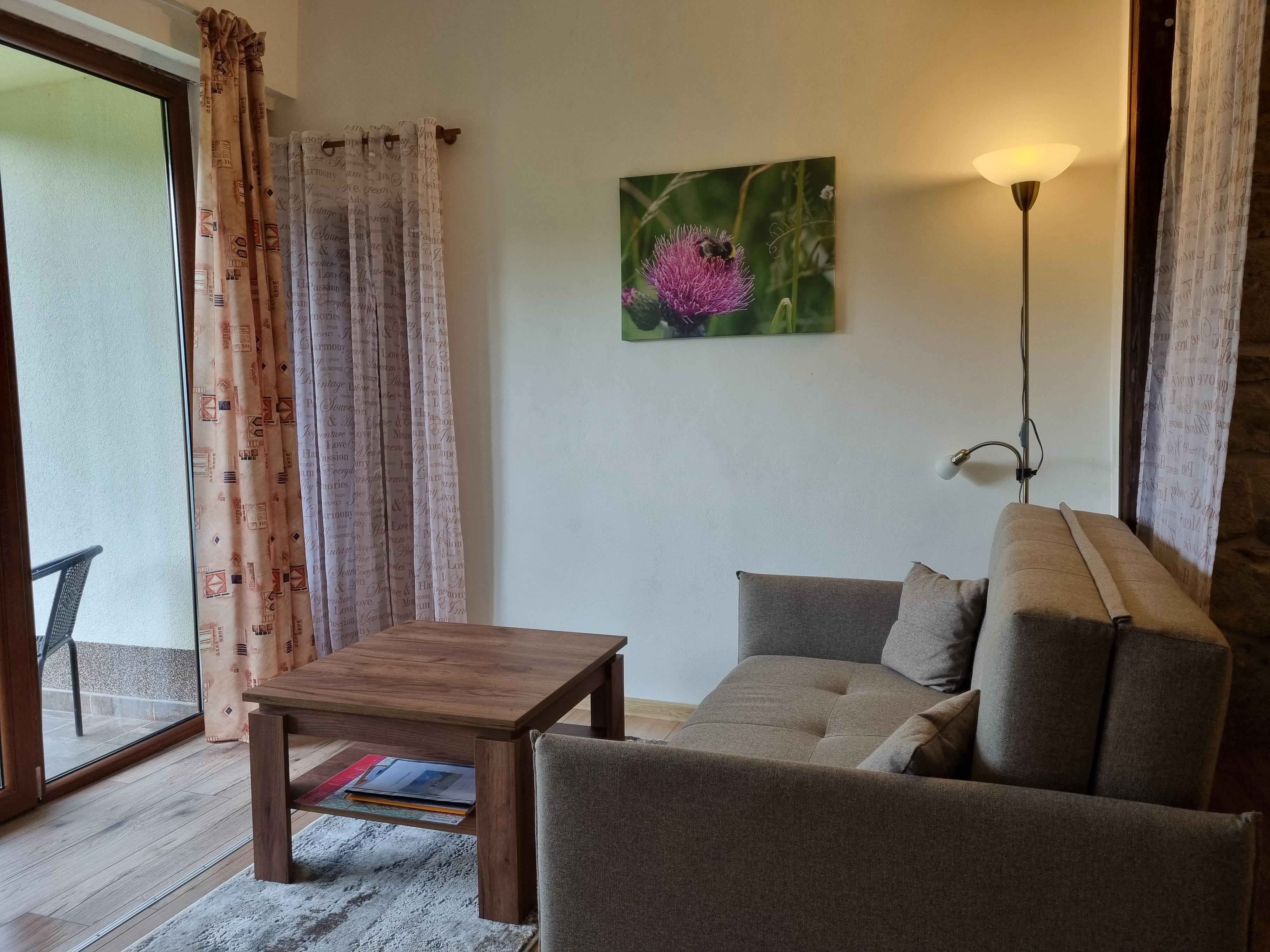 Apartmány Krásné zátiší foto 5