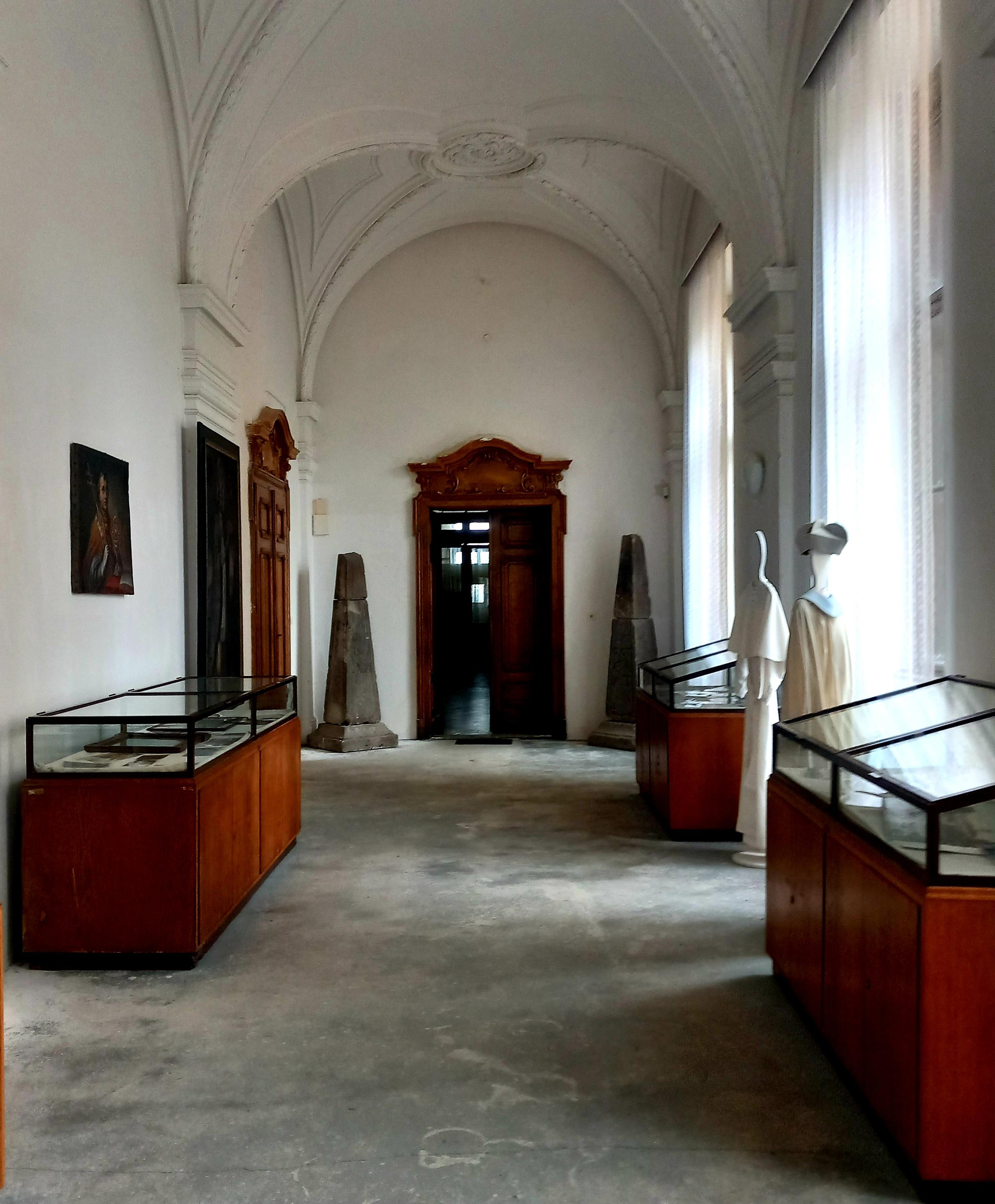 Muzeum III. odboje foto 4
