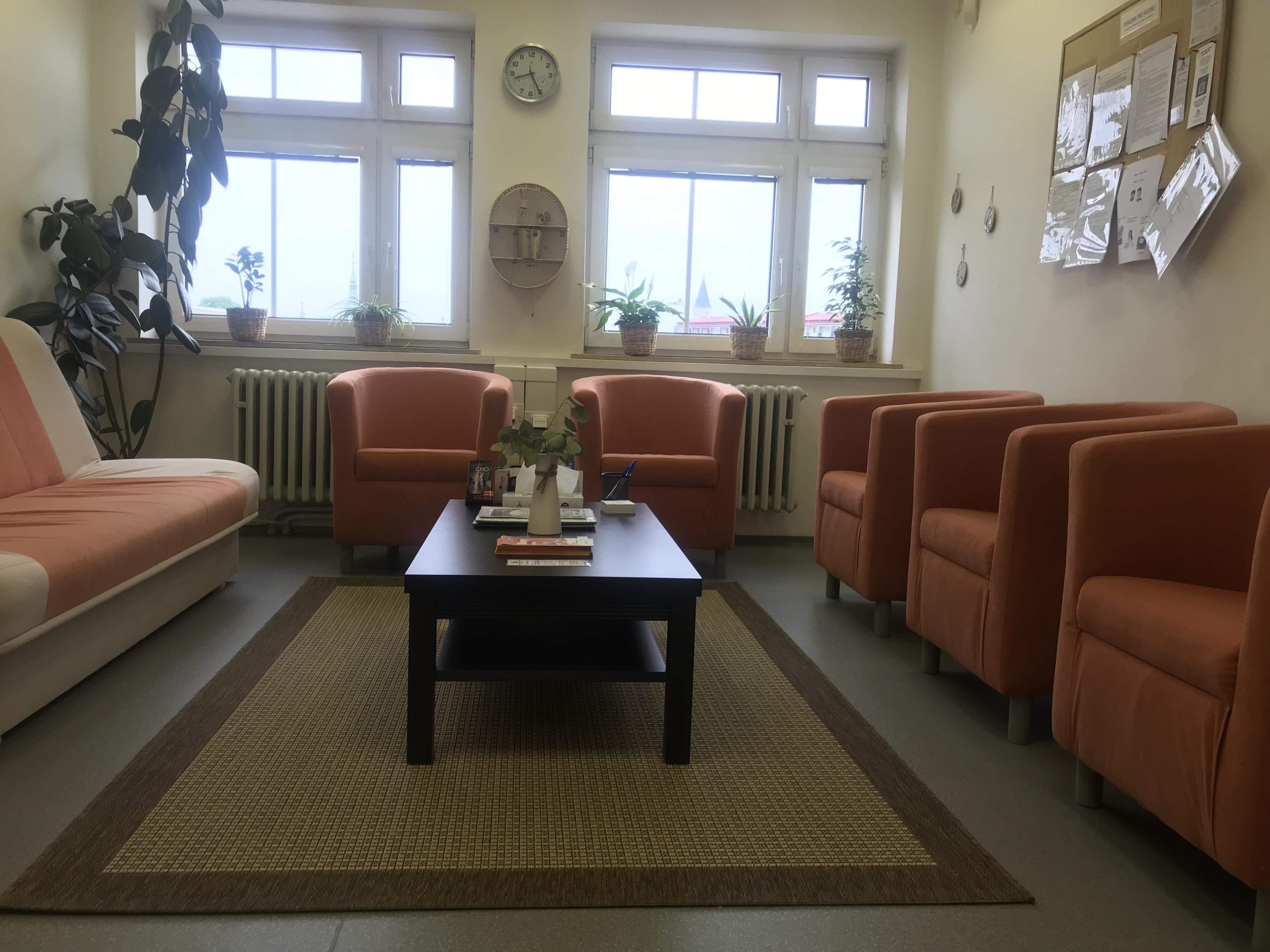 Poradna pro rodinu Přerov foto 2