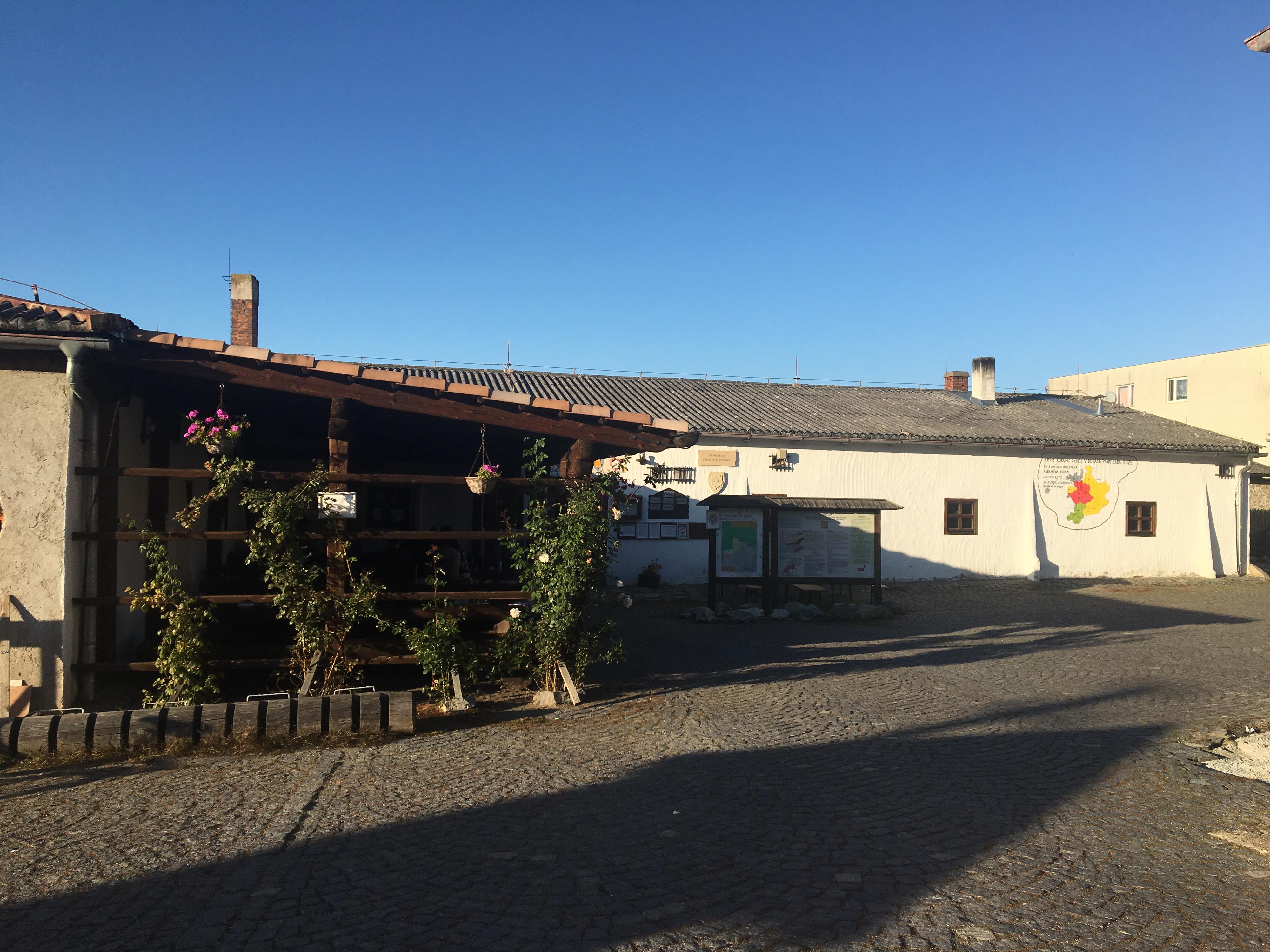 Vítek z Prčice, s.r.o.