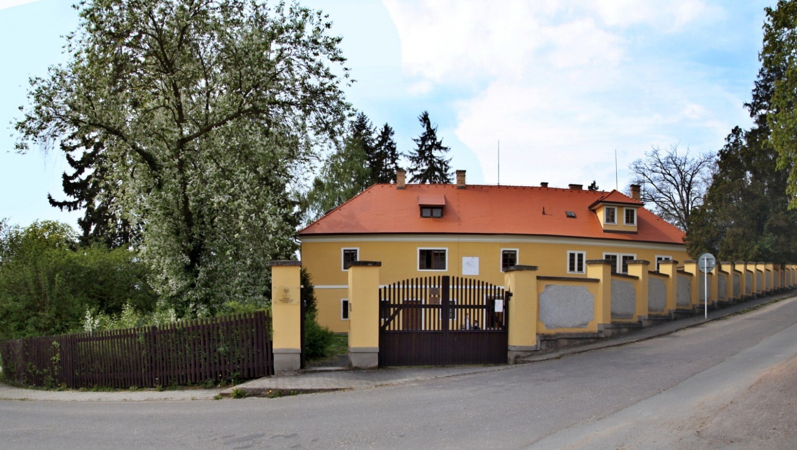 Památník Bedřicha Smetany foto 3