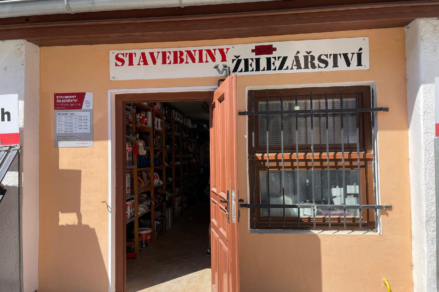 VH DEVON, spol. s r. o.