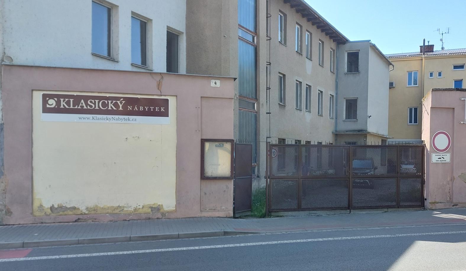 KlasickýNábytek.cz foto 2