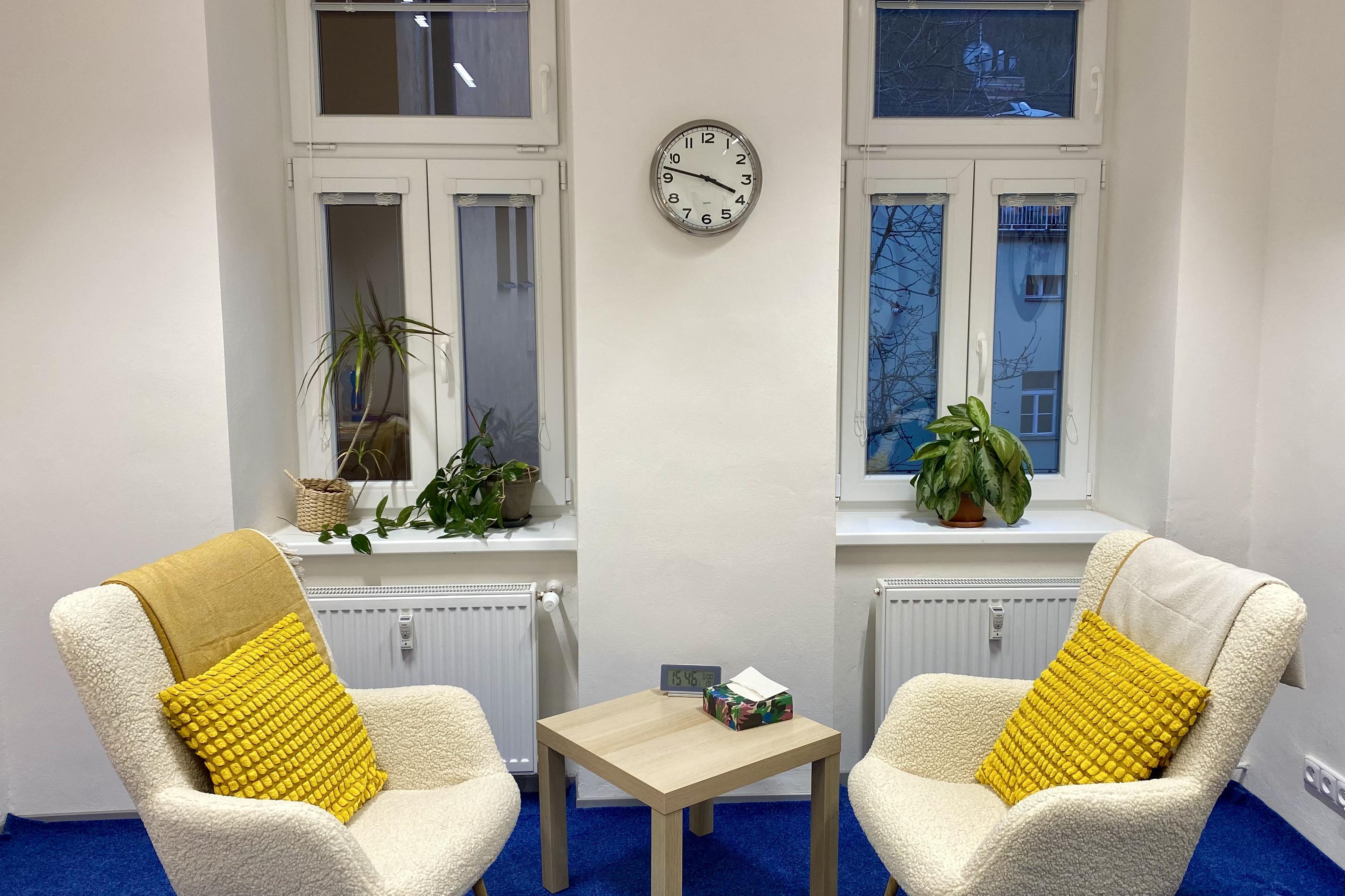 Ing. Dagmar Pechová - koučink & terapie foto 1