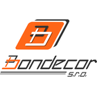 Bondecor Skříňka na klíče bílá "Tulipán" v obchodě Bondecor.cz