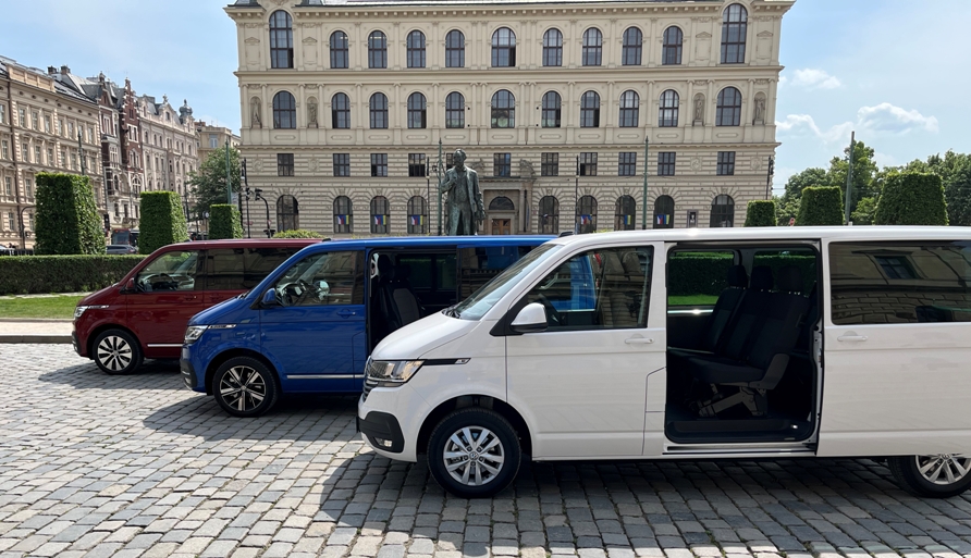 Autopůjčovna Praha Easy foto 3