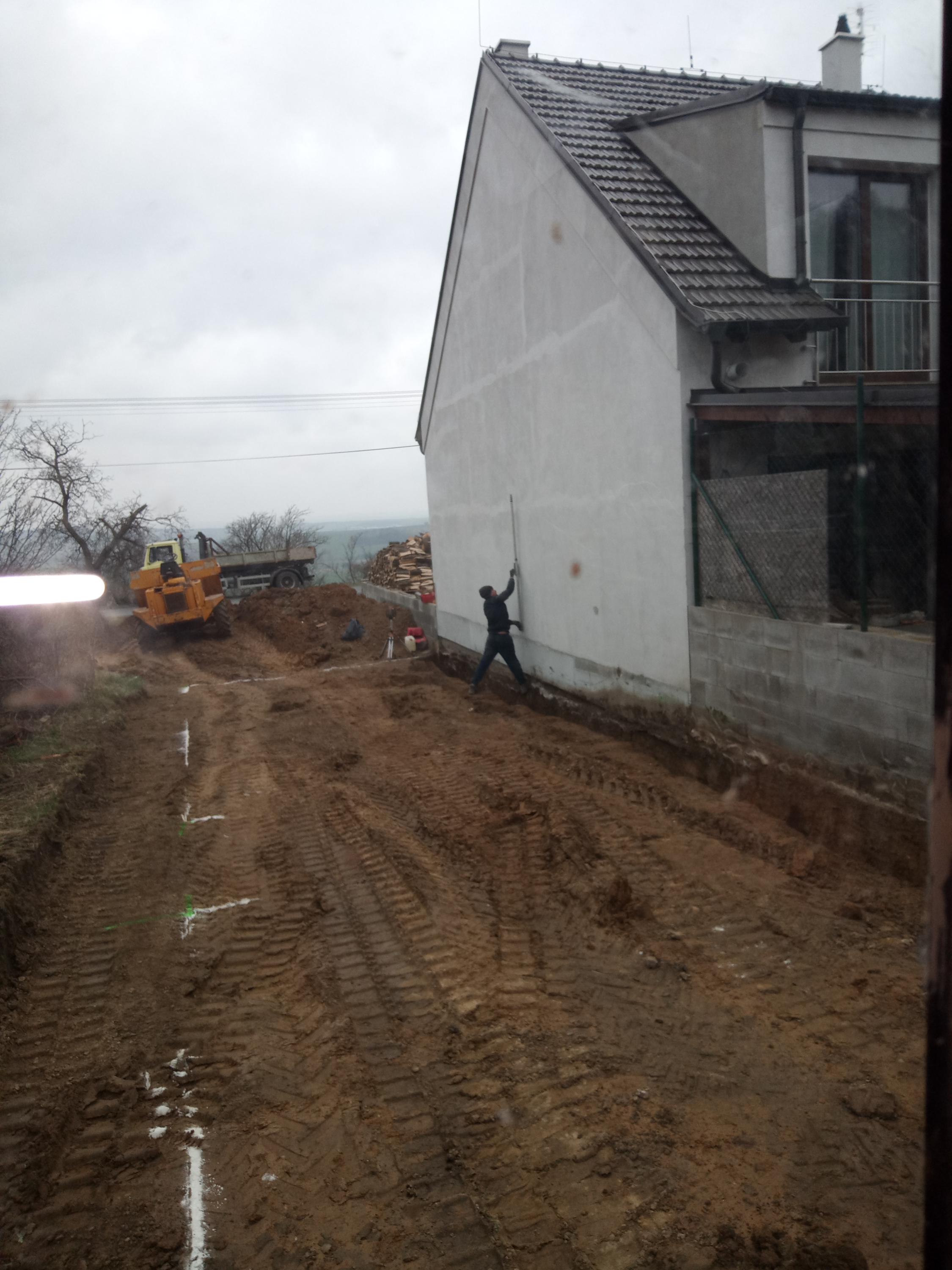 Bagry Klaška foto 4