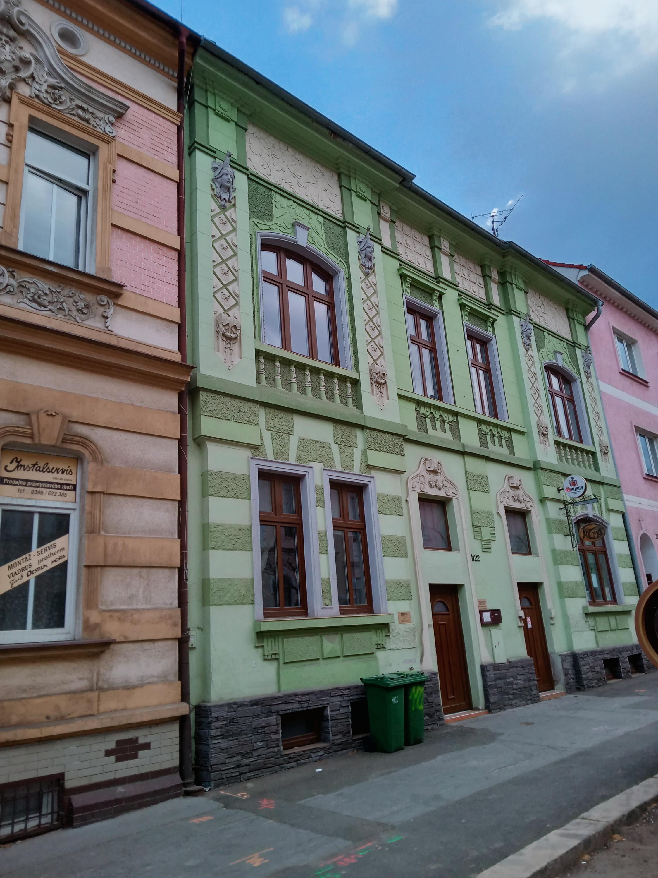 Krčma foto 2