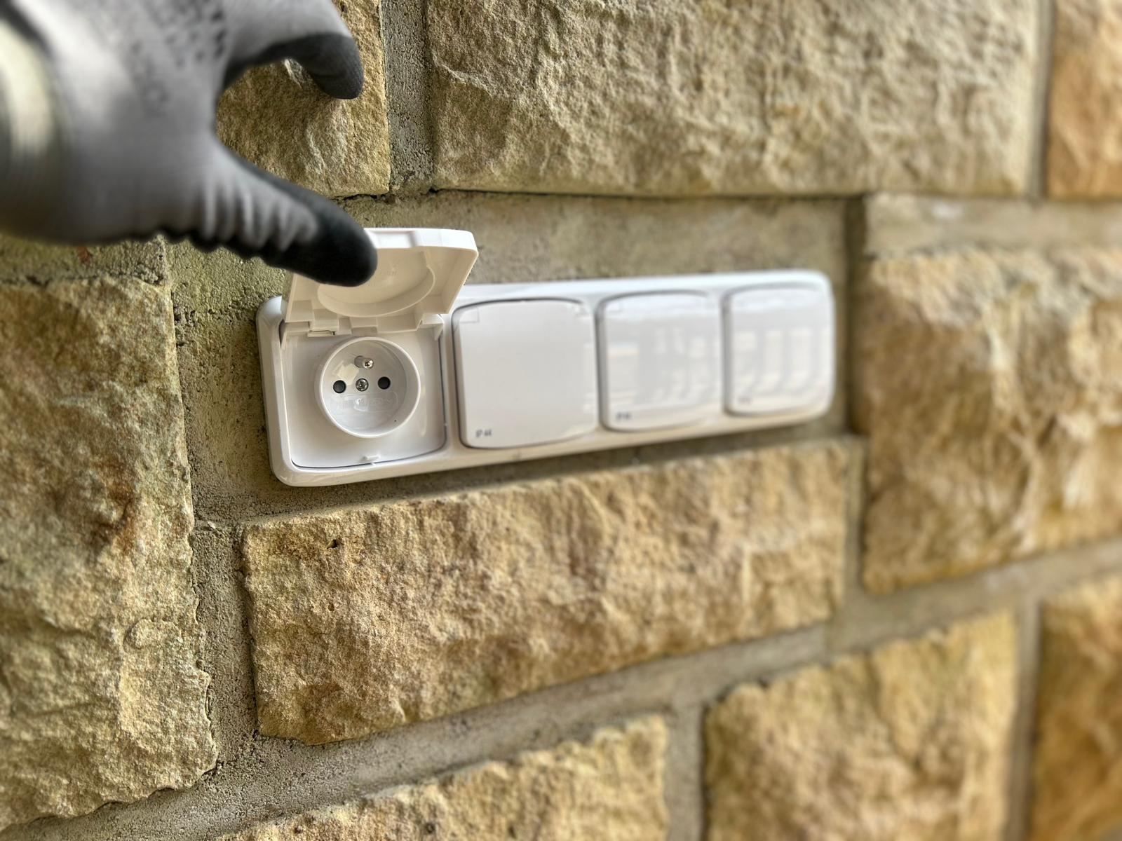 Elektroinstalace Bartoš foto 5