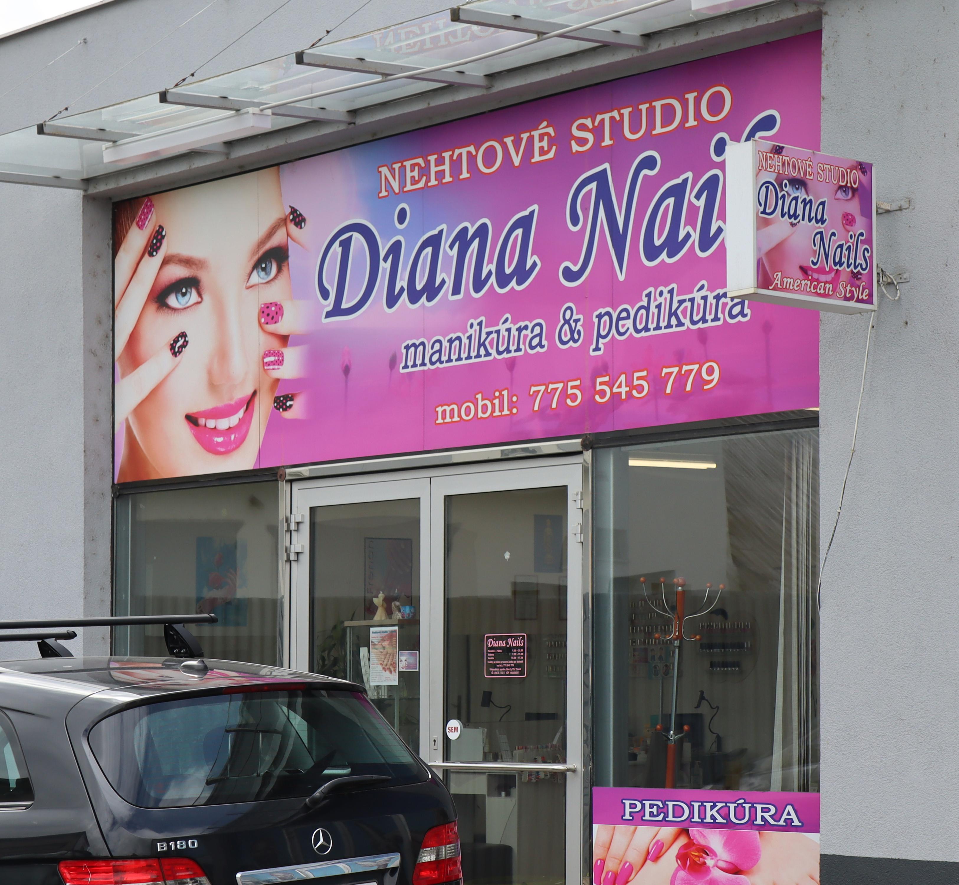 Diana Nails foto 1