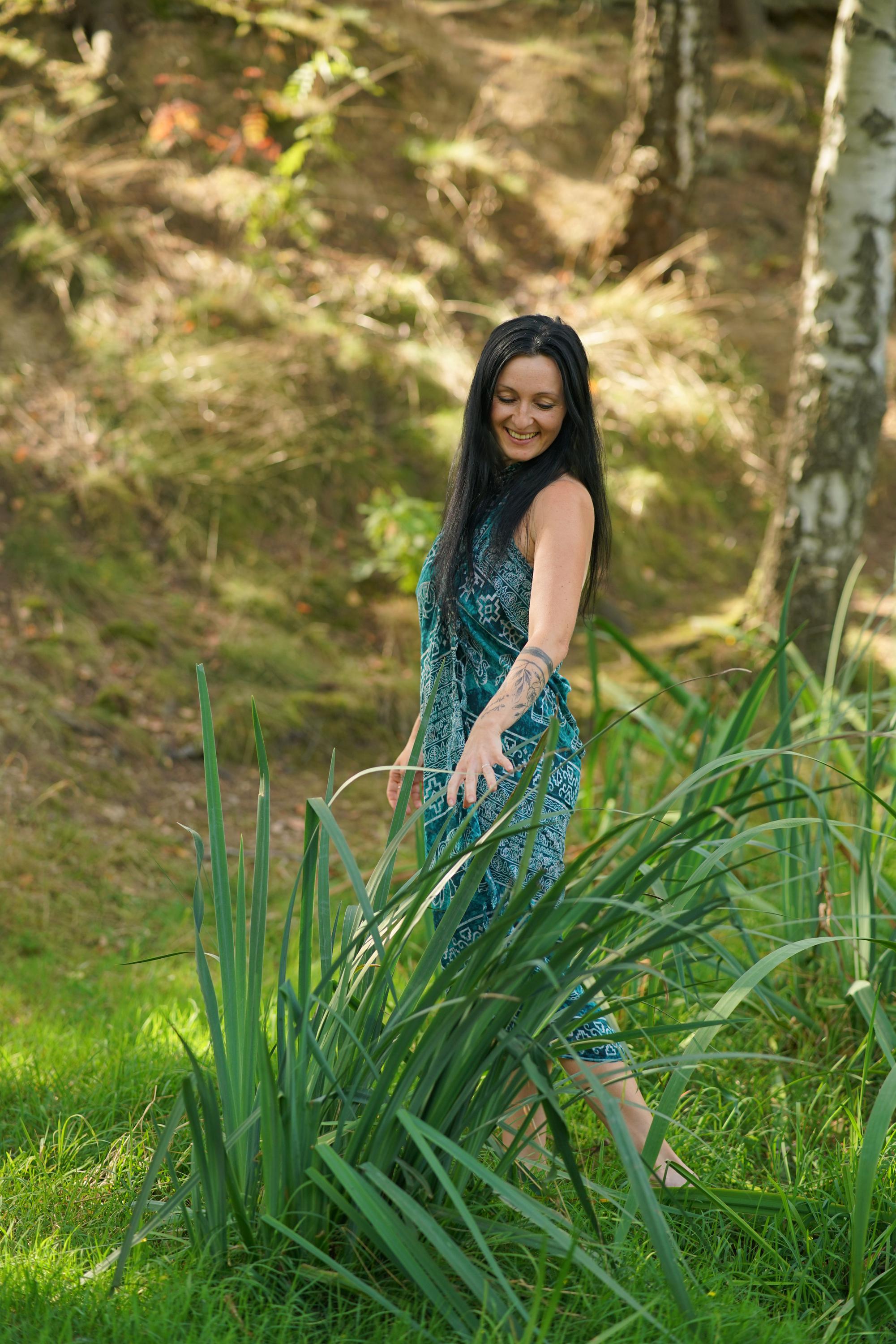 Dotek Divoženy - Tantra by Lucie foto 6