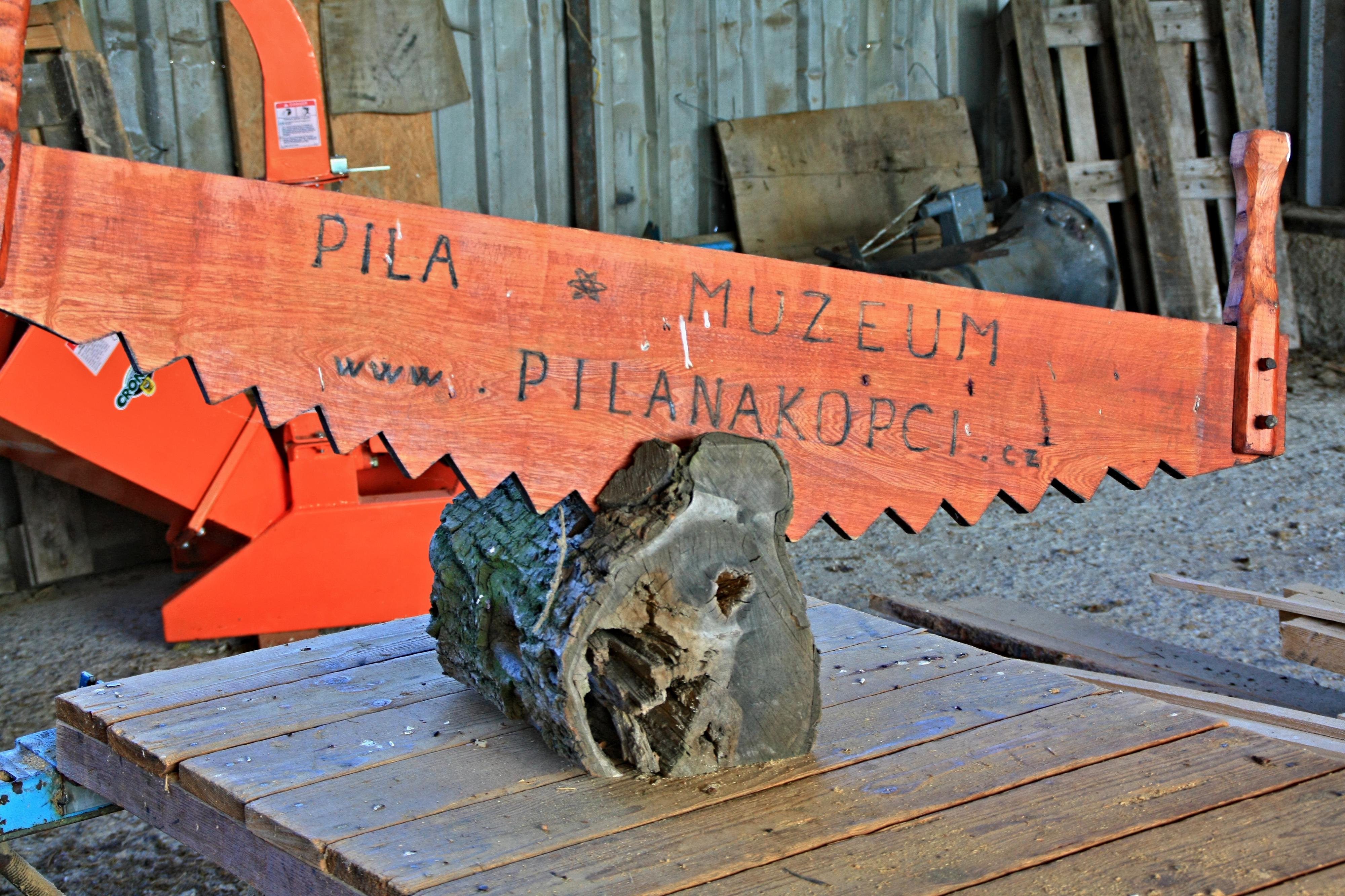 Muzeum techniky foto 6