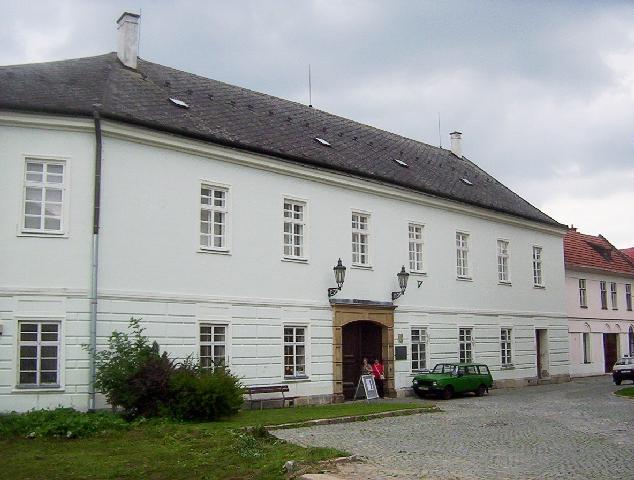 Muzeum Mohelnice foto 3
