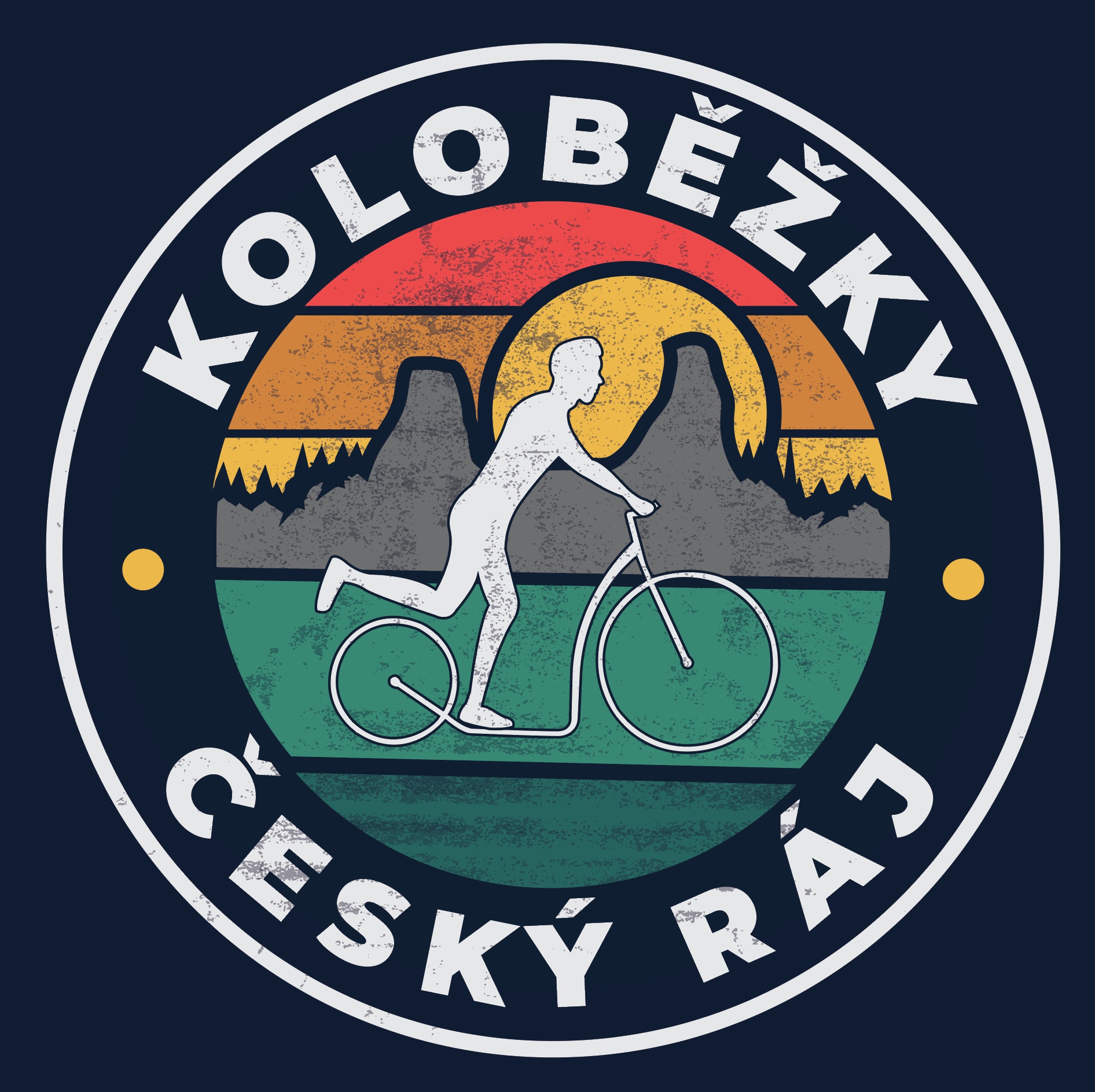 Půjčovna koloběžek a raftů - stanoviště Dolánky foto 2