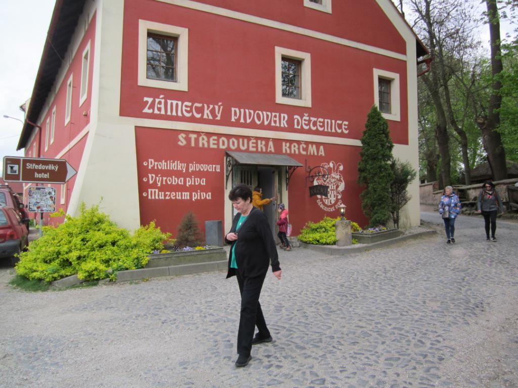 Pivovar Dětenice foto 6