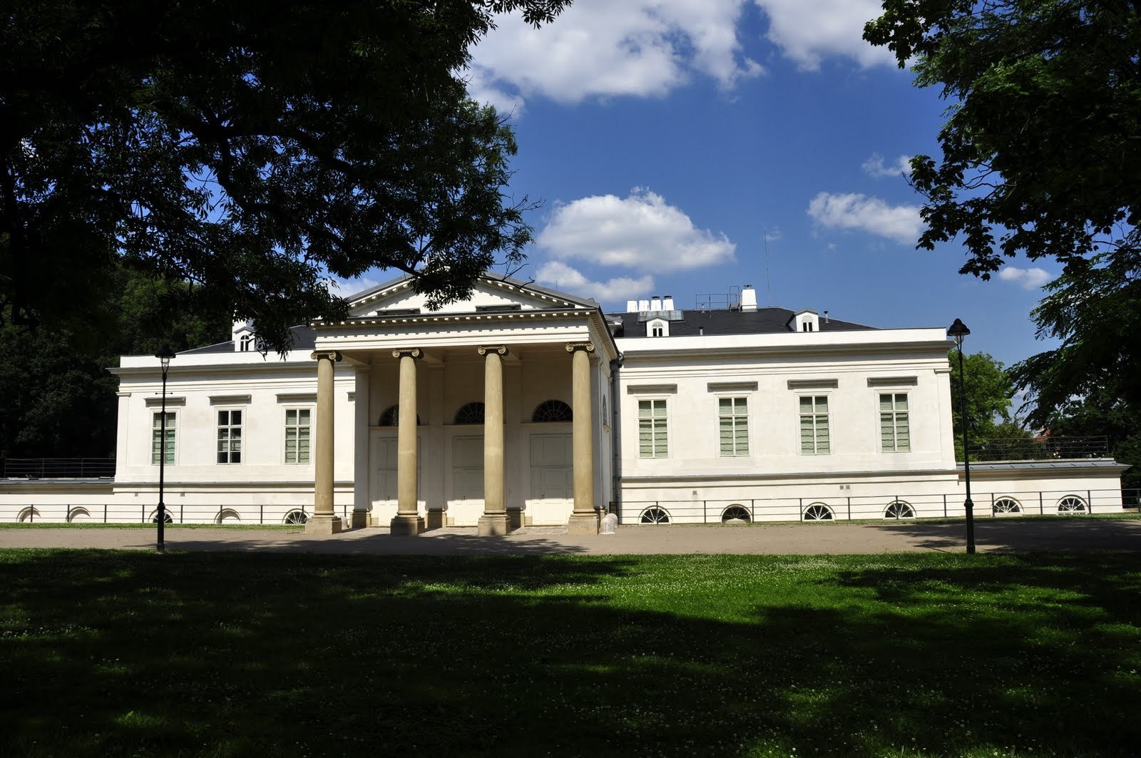 Národopisné muzeum Národního muzea foto 3