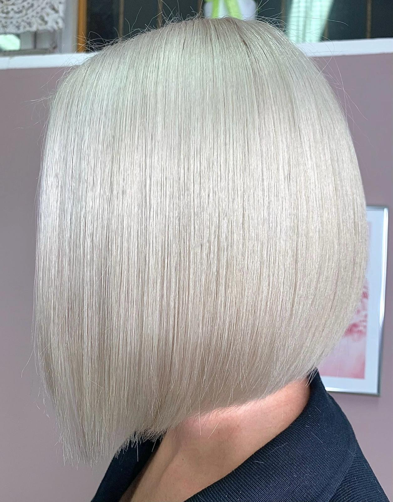 Kadeřnický salon Štěpánka Hrůzová foto 2