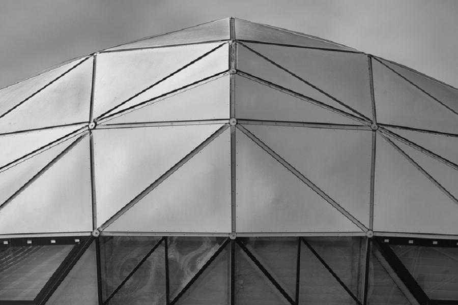 Klempířské práce