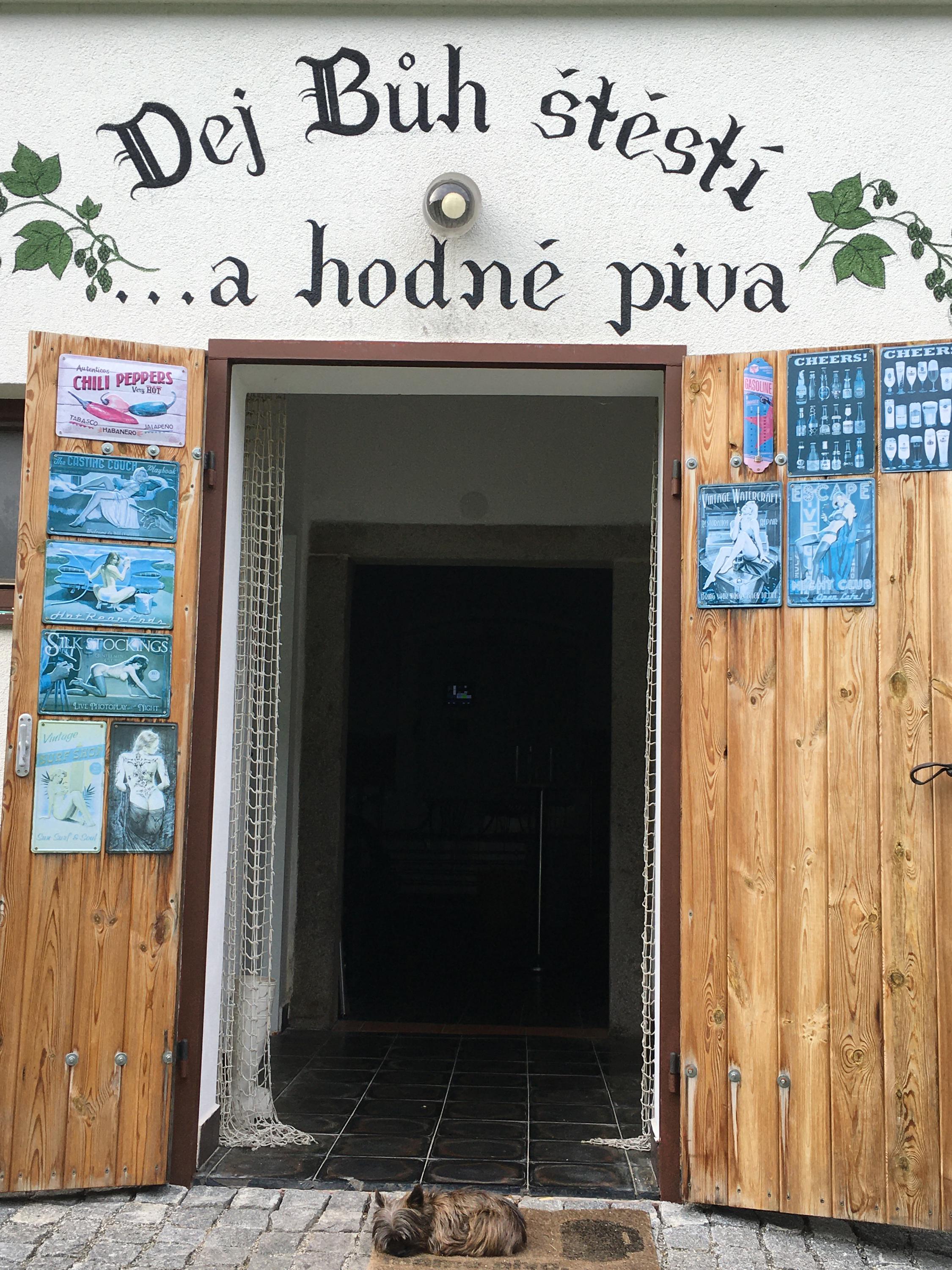 Pivovar Studánky