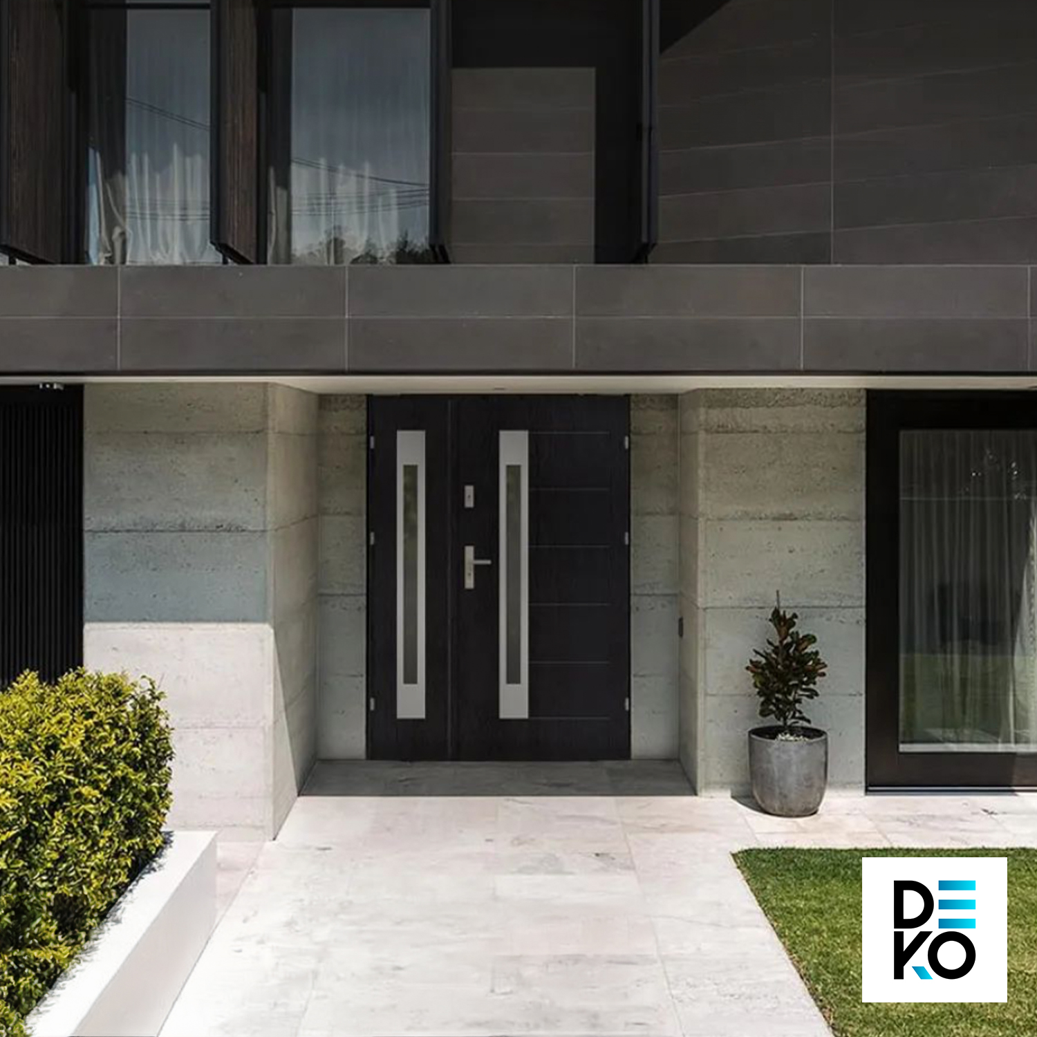 DEKO - Dveře a okna foto 2