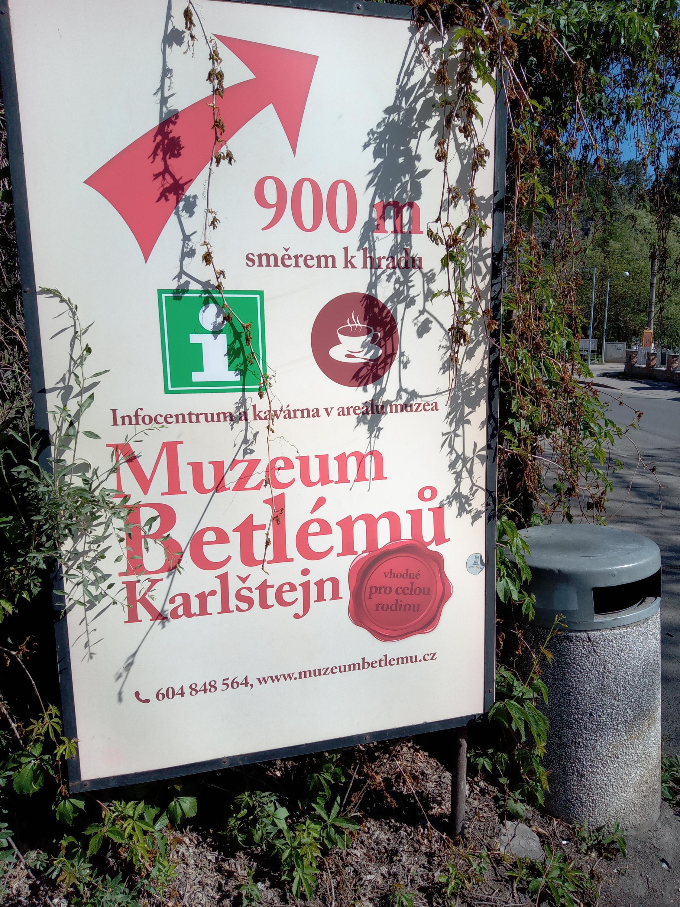 Muzeum betlémů Karlštejn foto 6