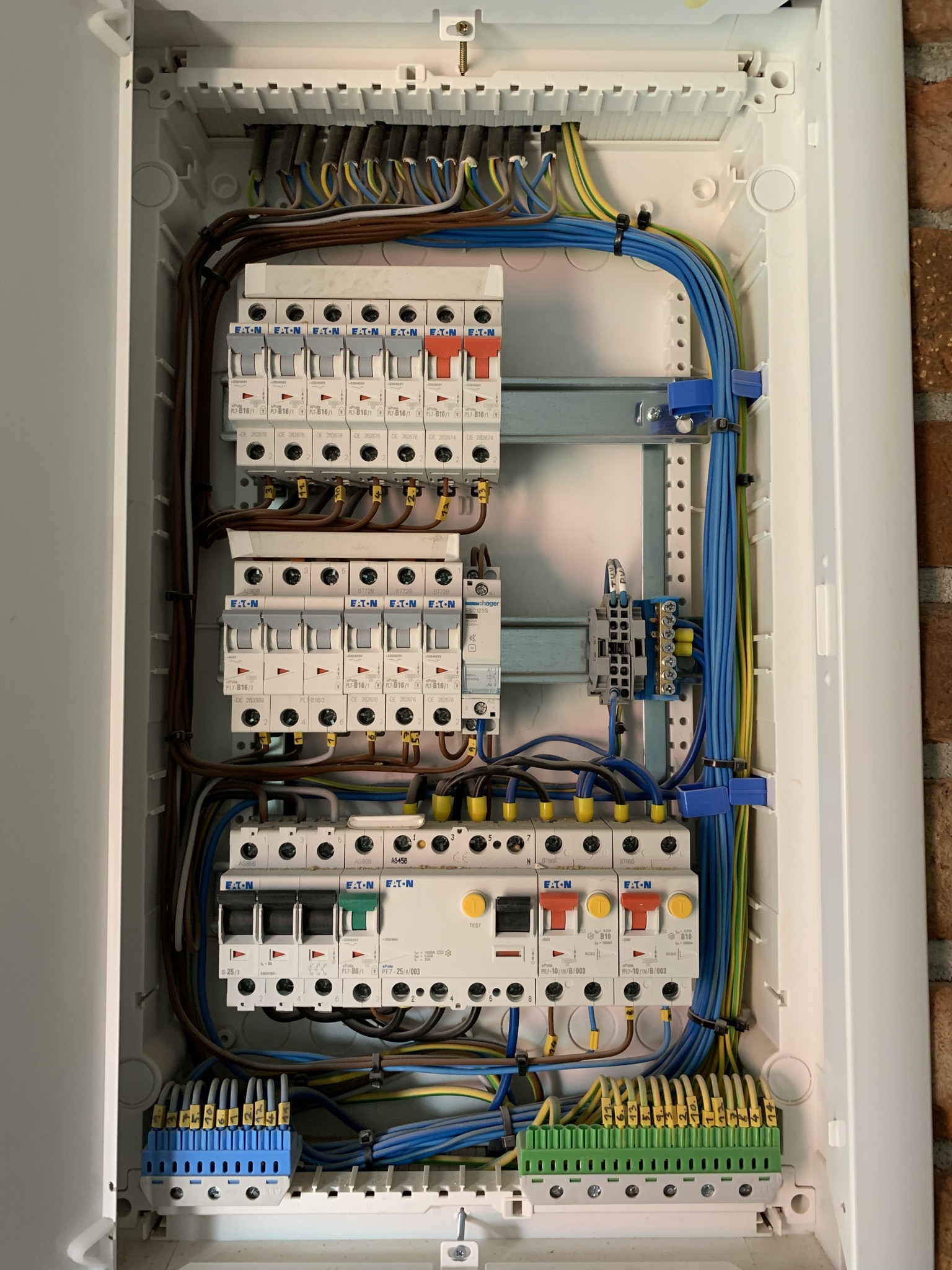 PSelektroinstalace foto 3