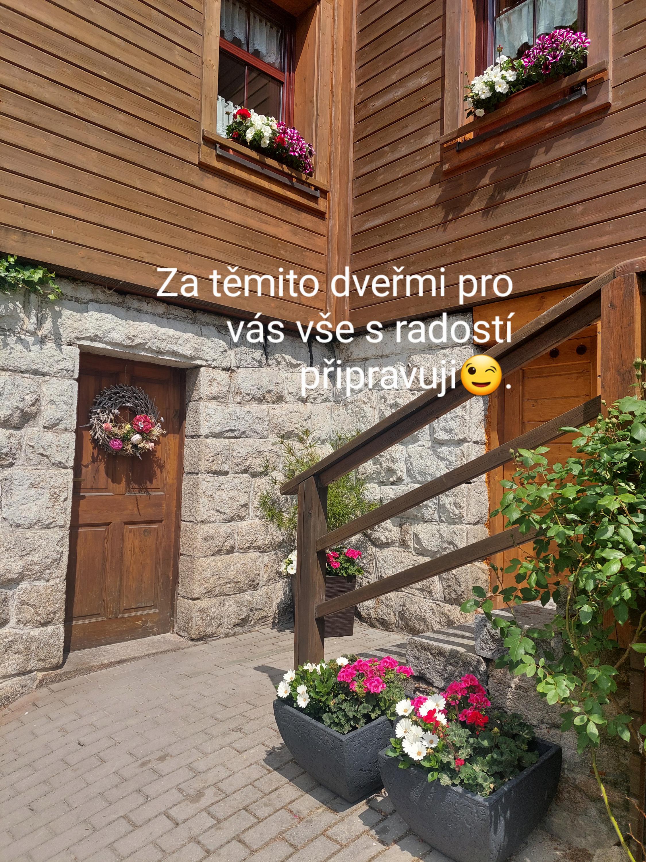 Květiny M. foto 5